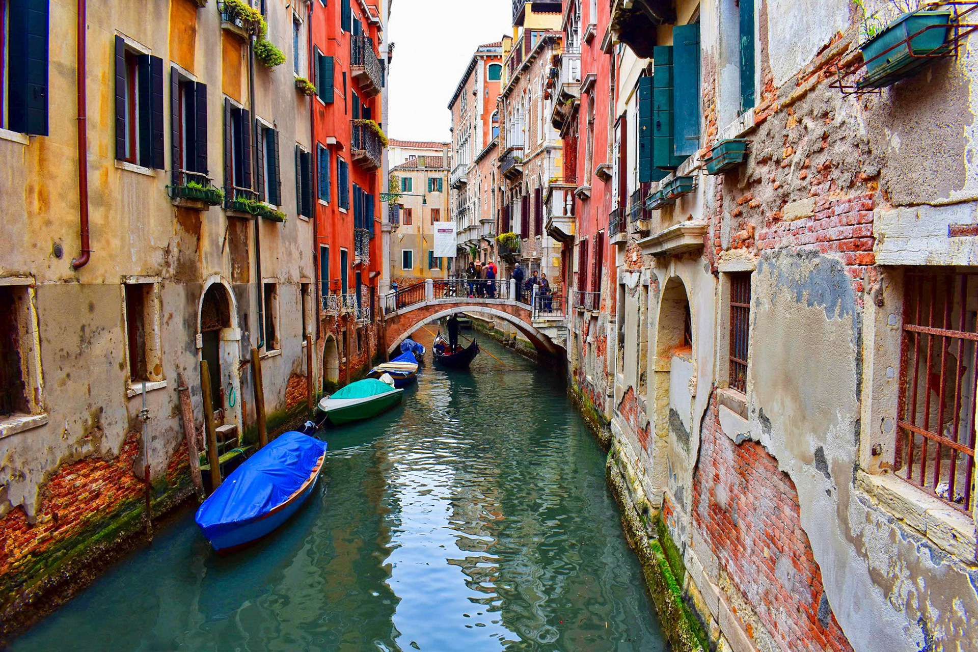 photo of Venice Italy