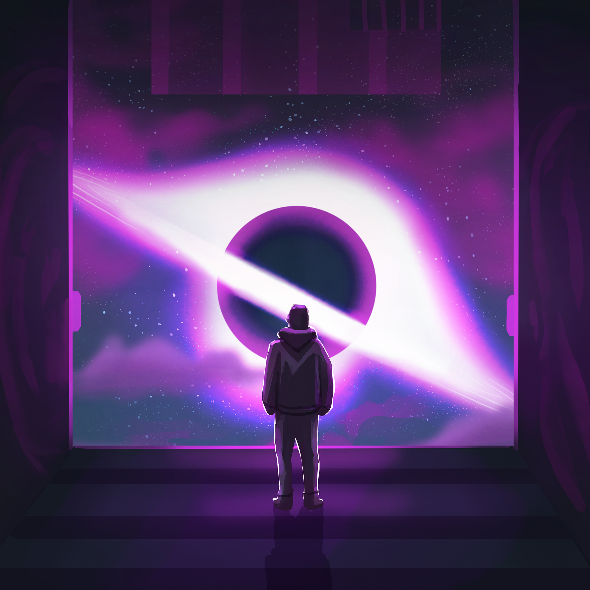 Bad Dream - Stellar
