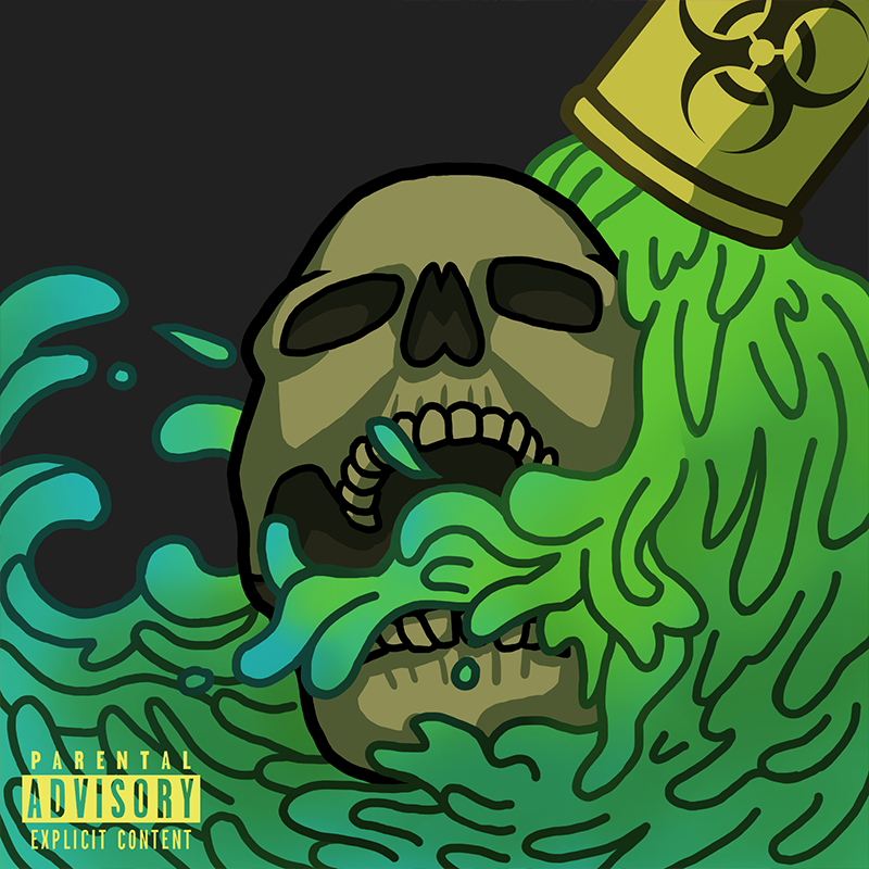 Bad Energy - RudyWade