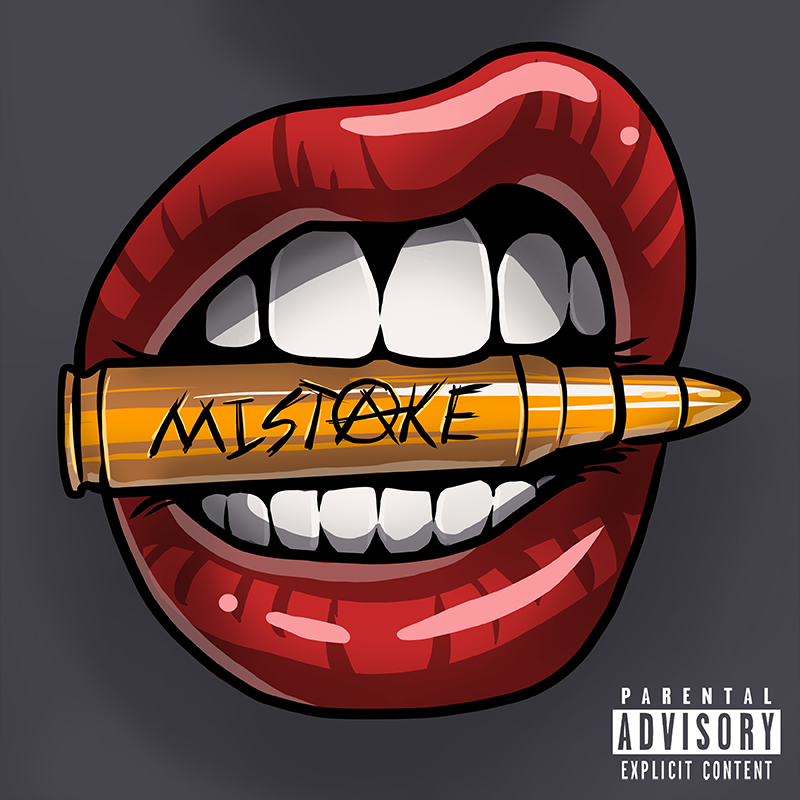 Mistake - Stellar