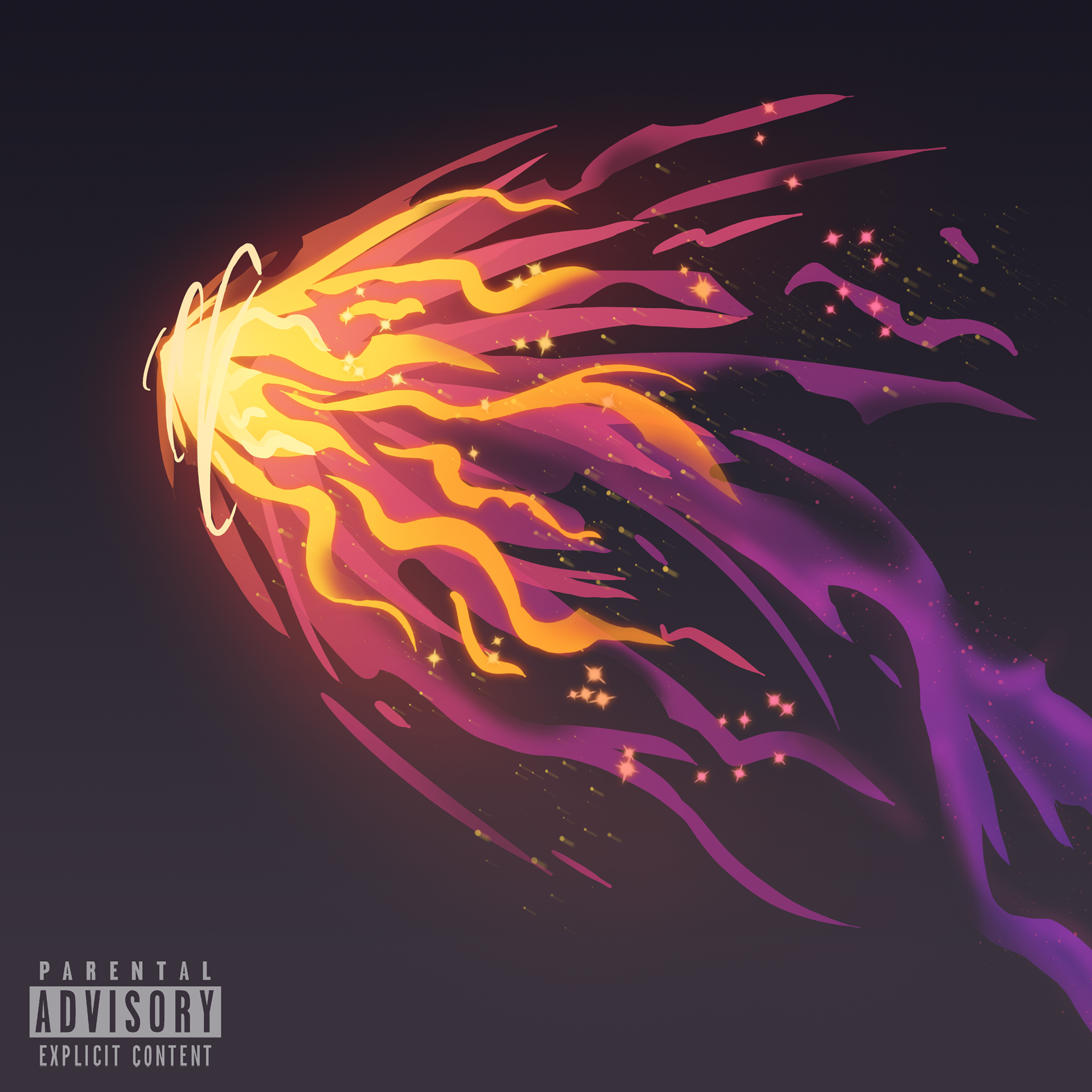 Shooting Star - RudyWade
