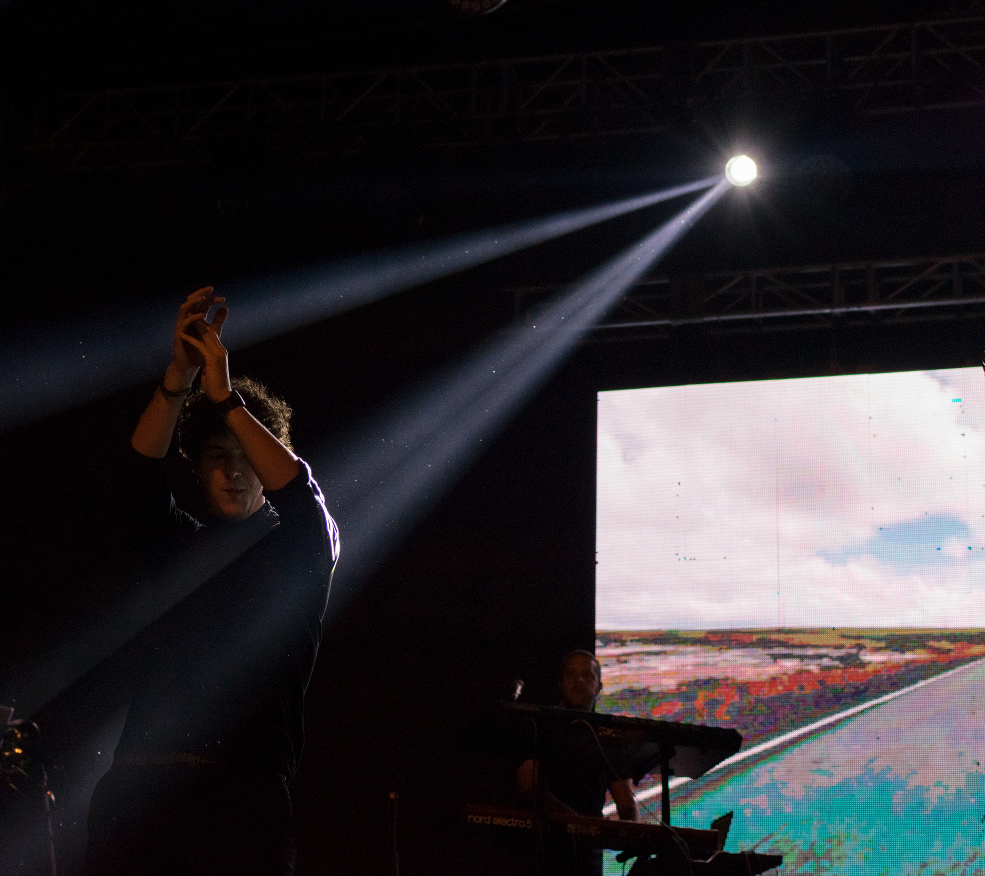 Rawayana - @Bielandia, Ecuador