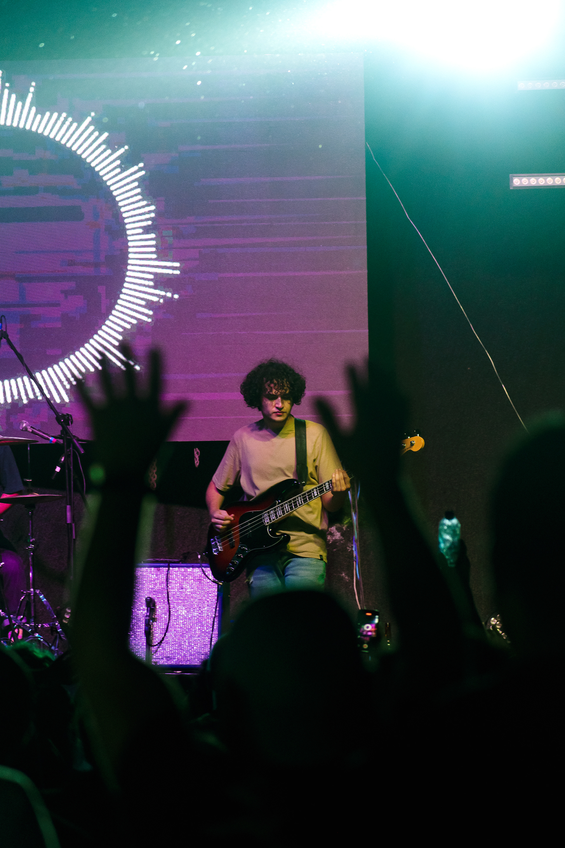 Fuerza Natural Fest - Ecuador