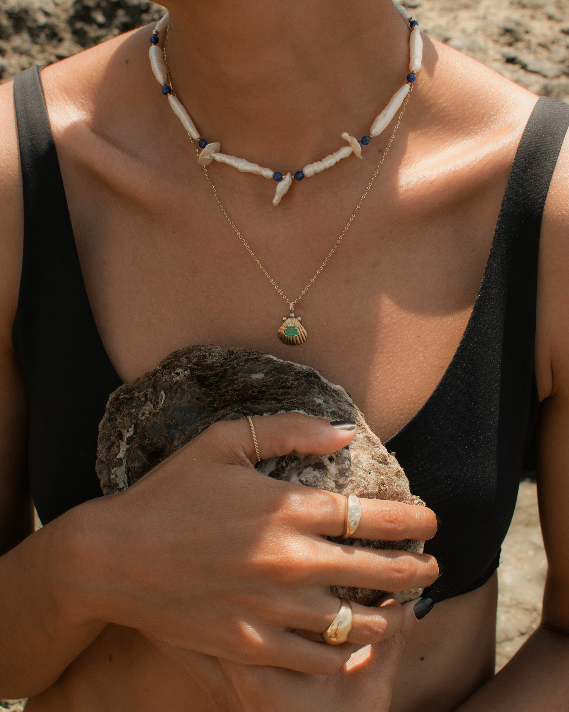 Cevallos Joyas - Summer Capsule