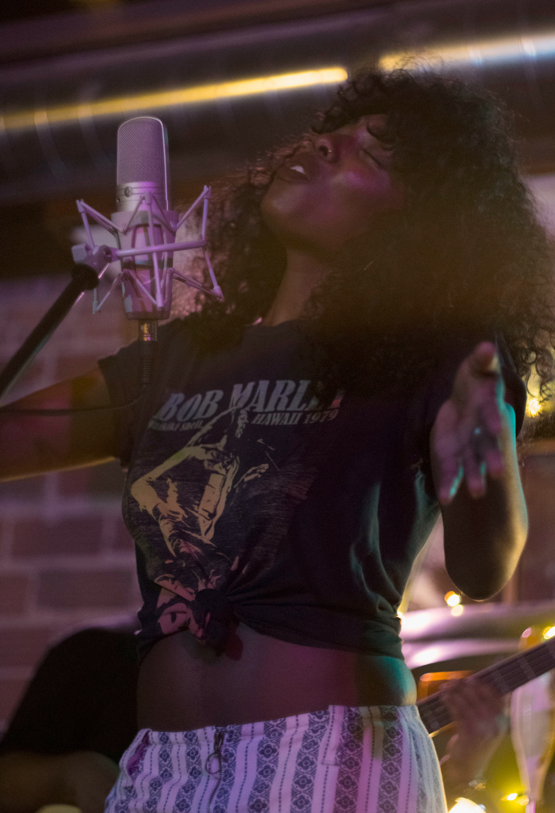 Shawnee Dez (Sofar Sounds Chicago)