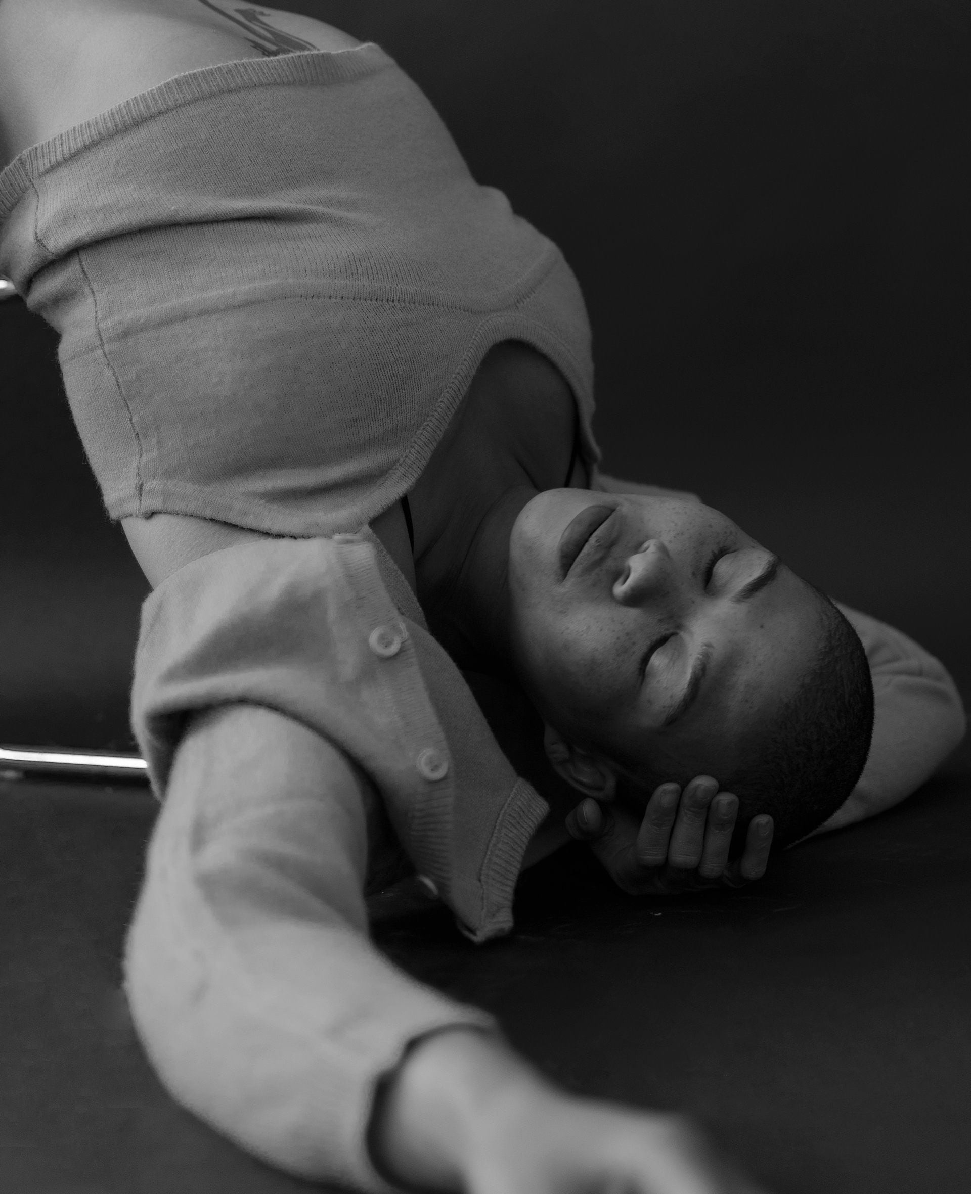 Patrece x One Management Chicago