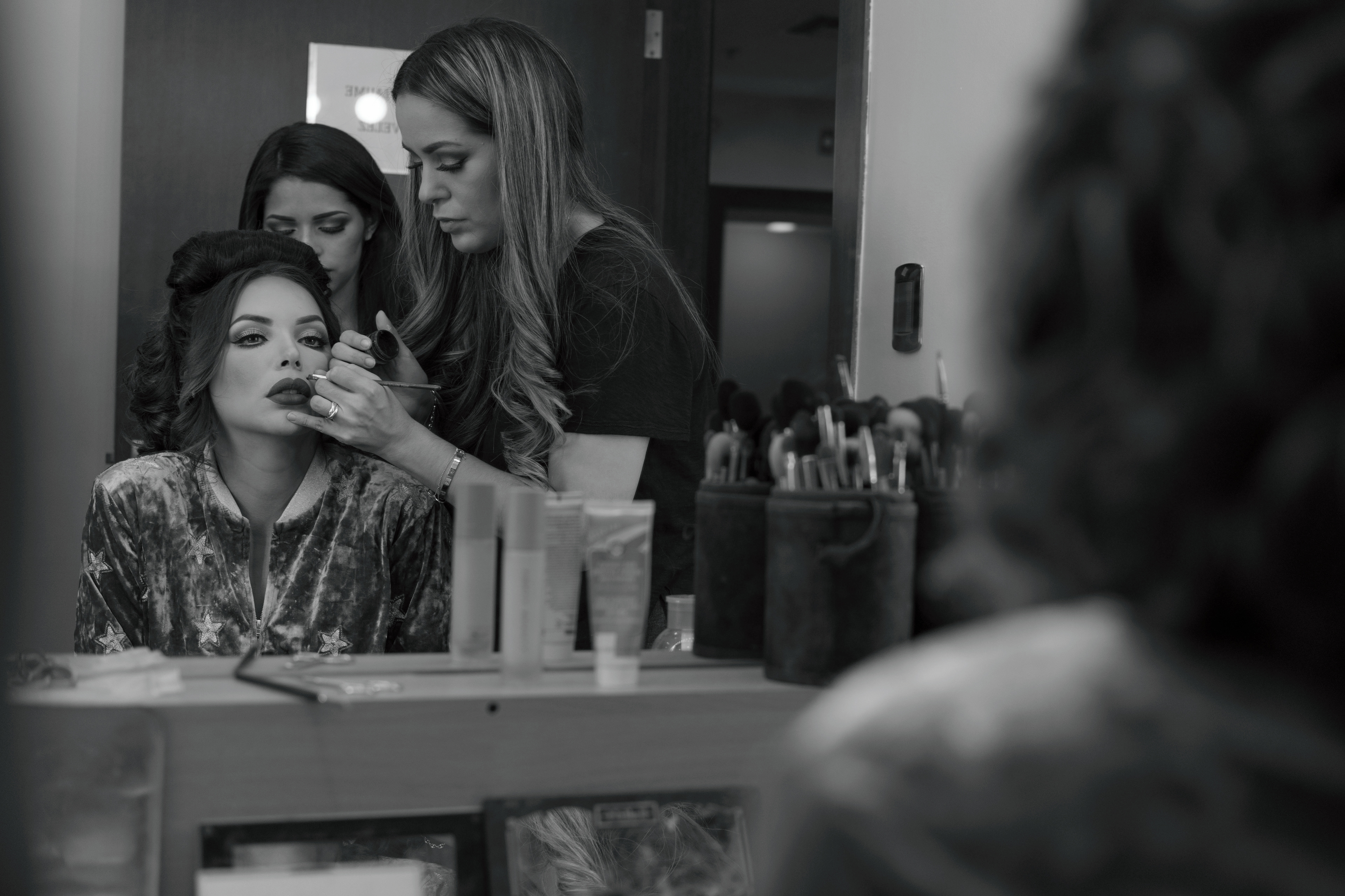 Cinderella Musical @ TSA (Ecuador)
