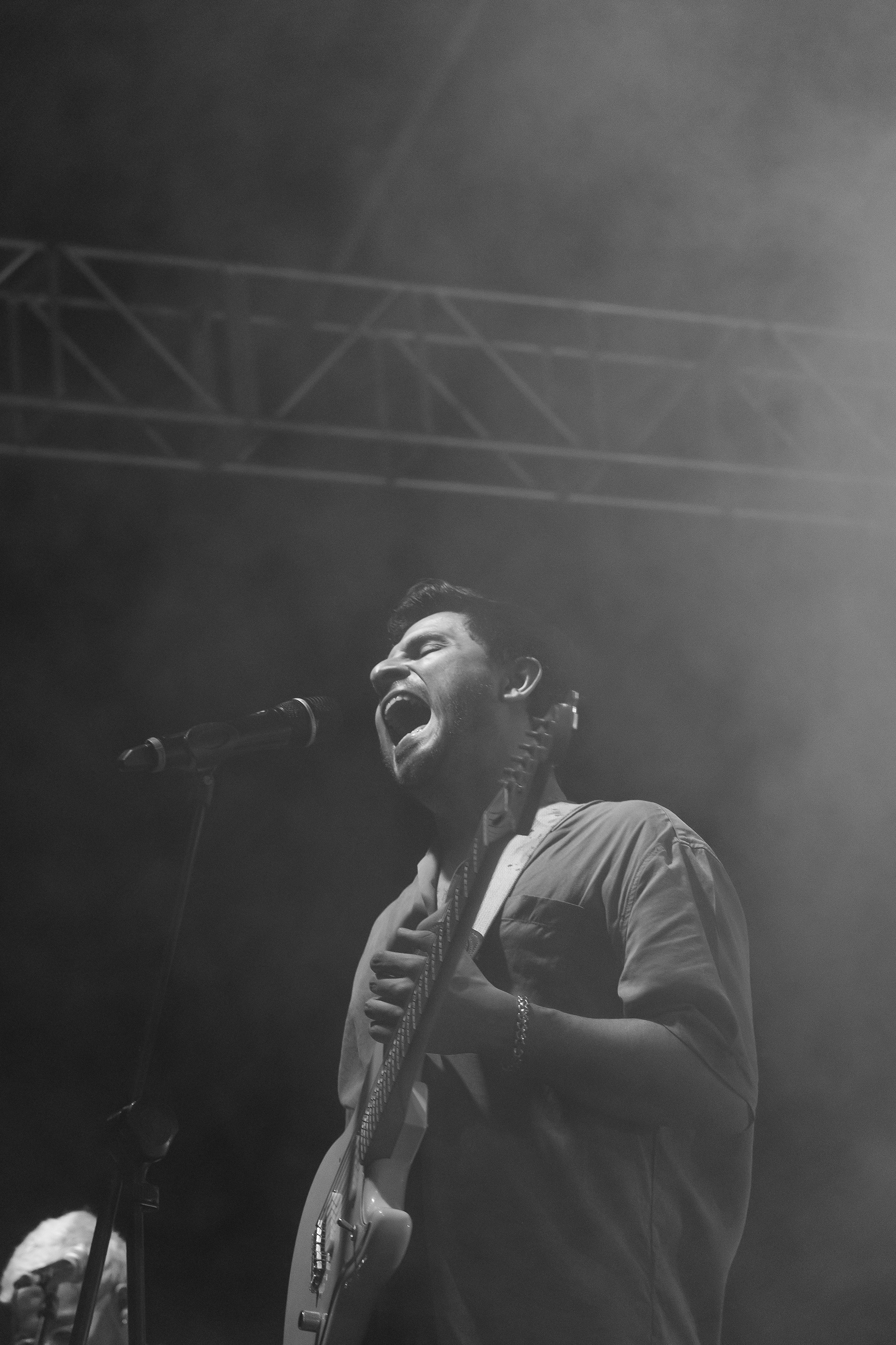 Fuerza Natural Fest - Ecuador