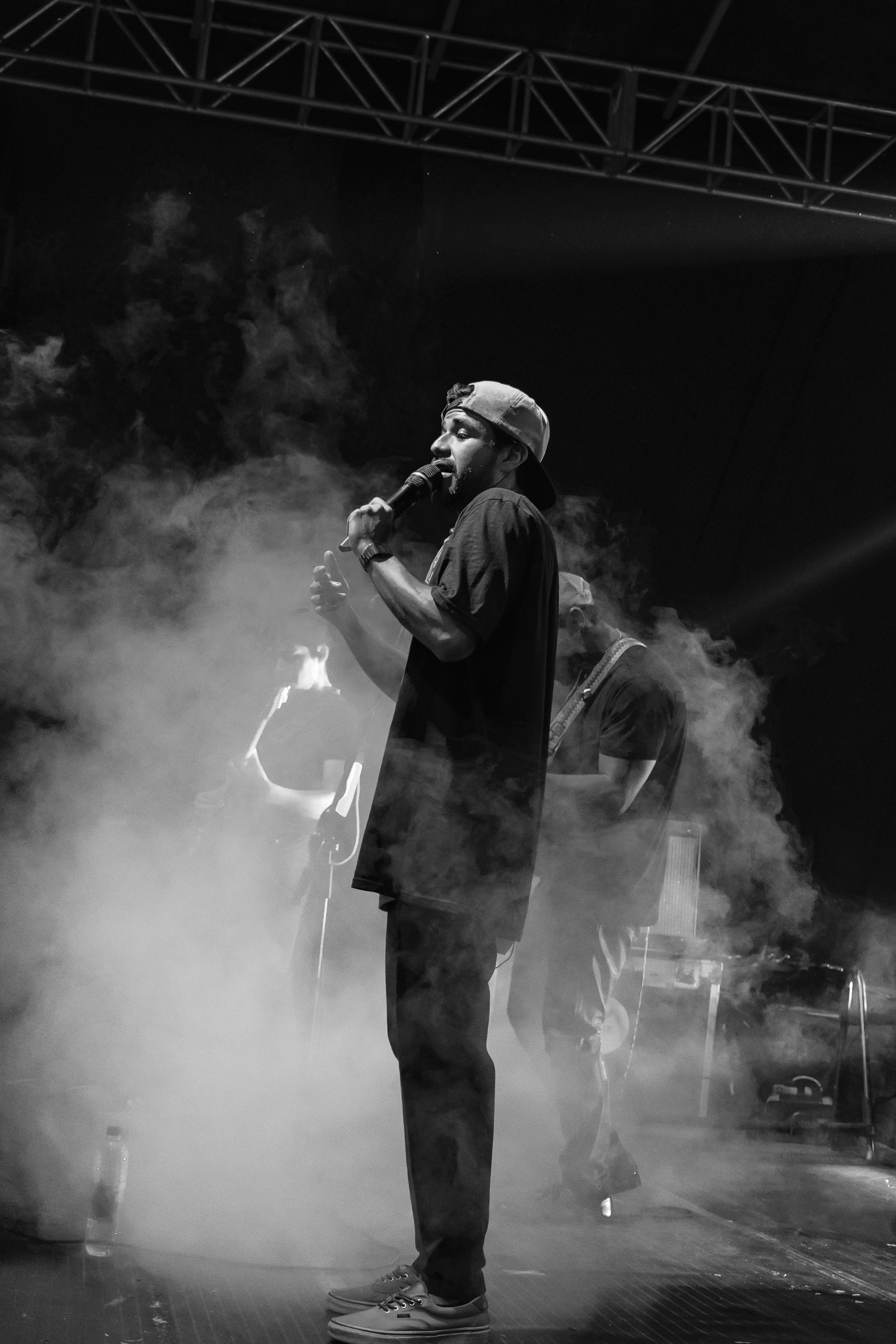 Fuerza Natural Fest - Ecuador