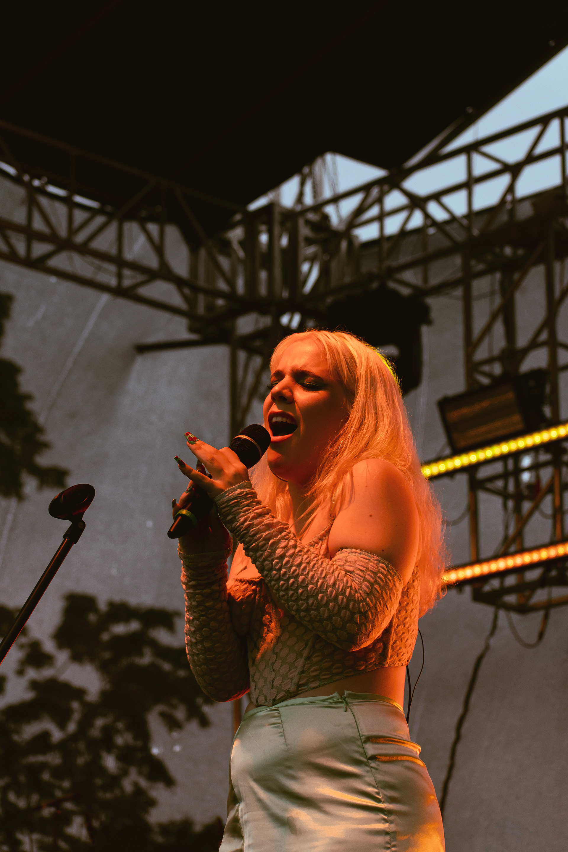 Fuerza Natural Fest - Ecuador