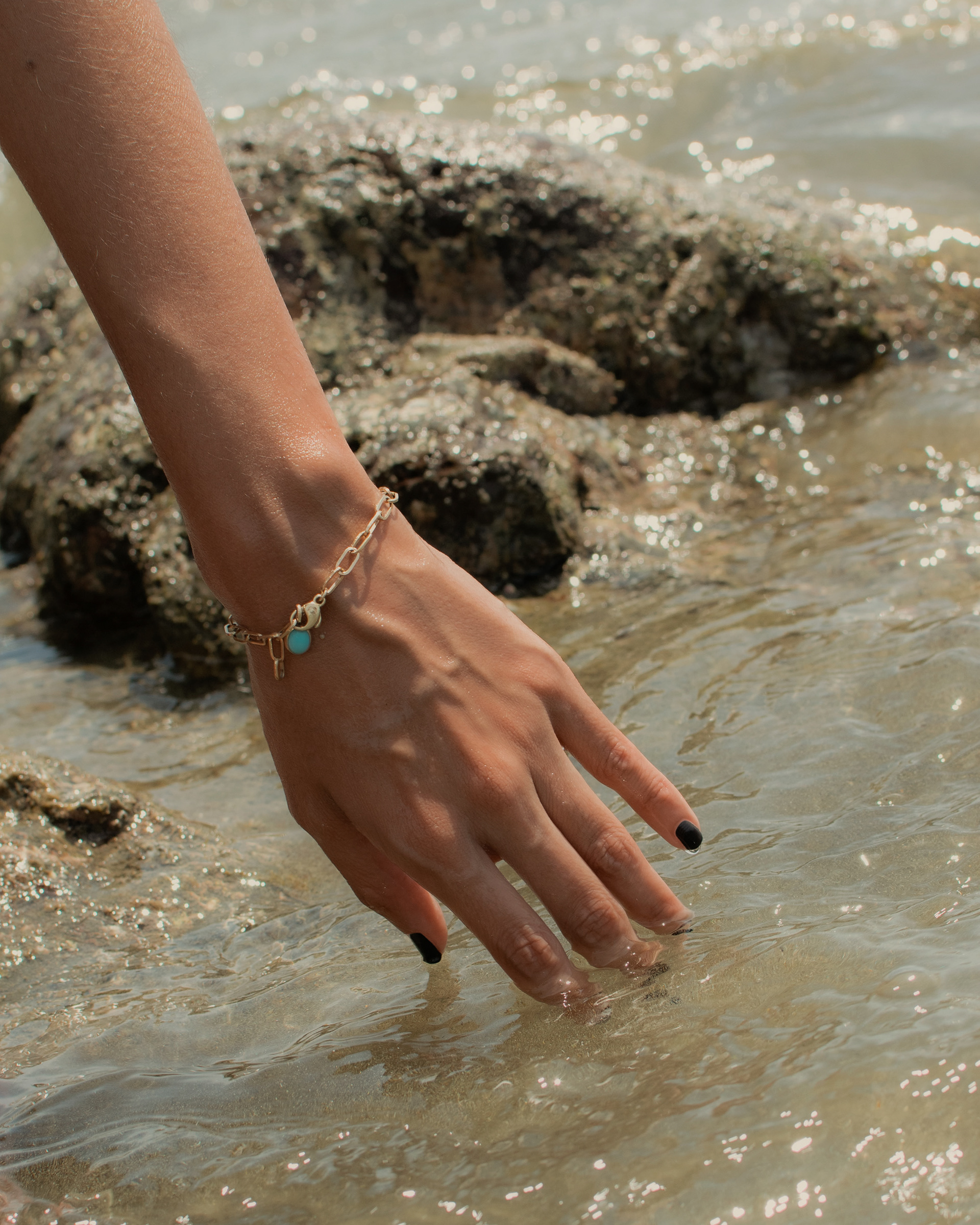 Cevallos Joyas - Summer Capsule