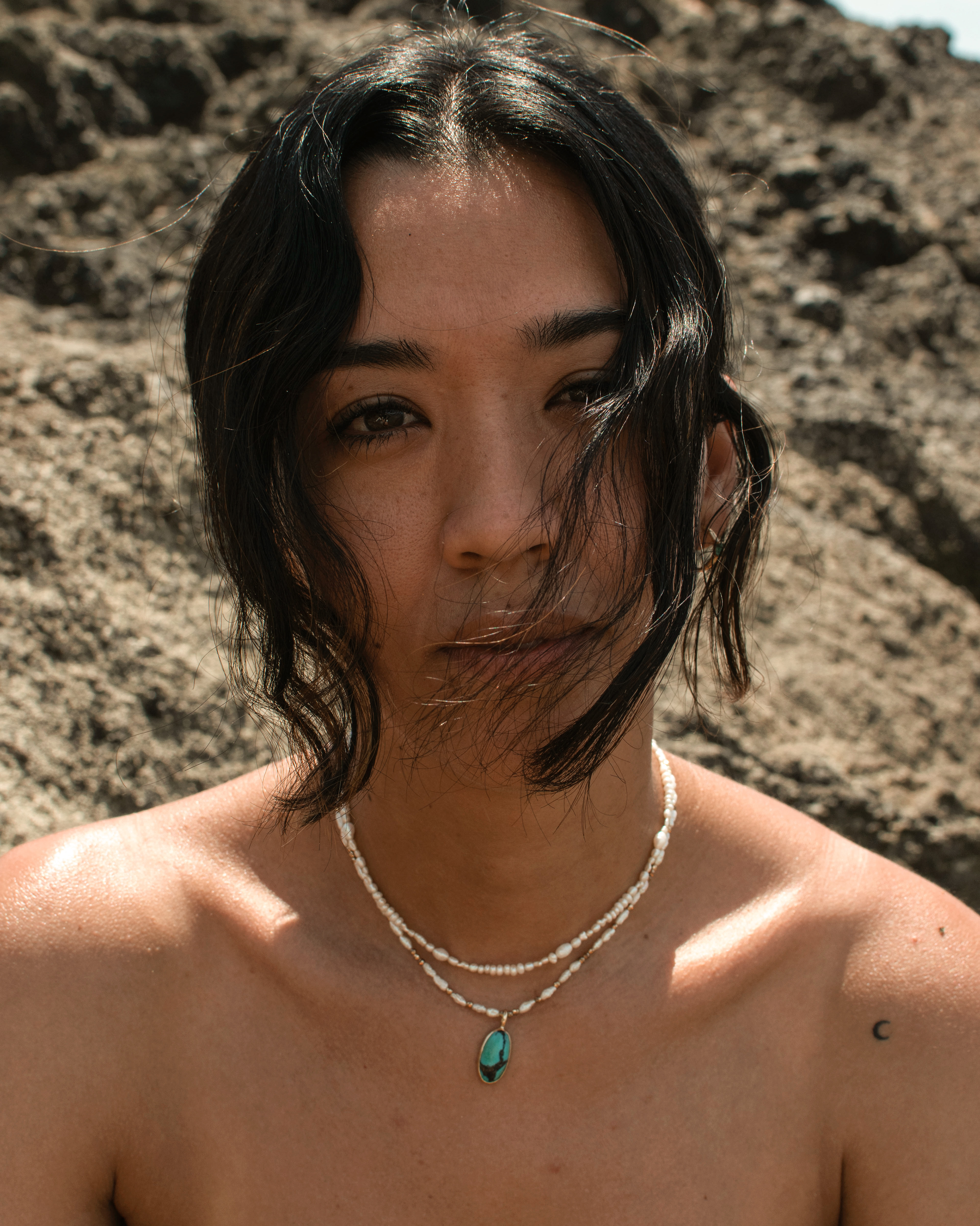Cevallos Joyas - Summer Capsule