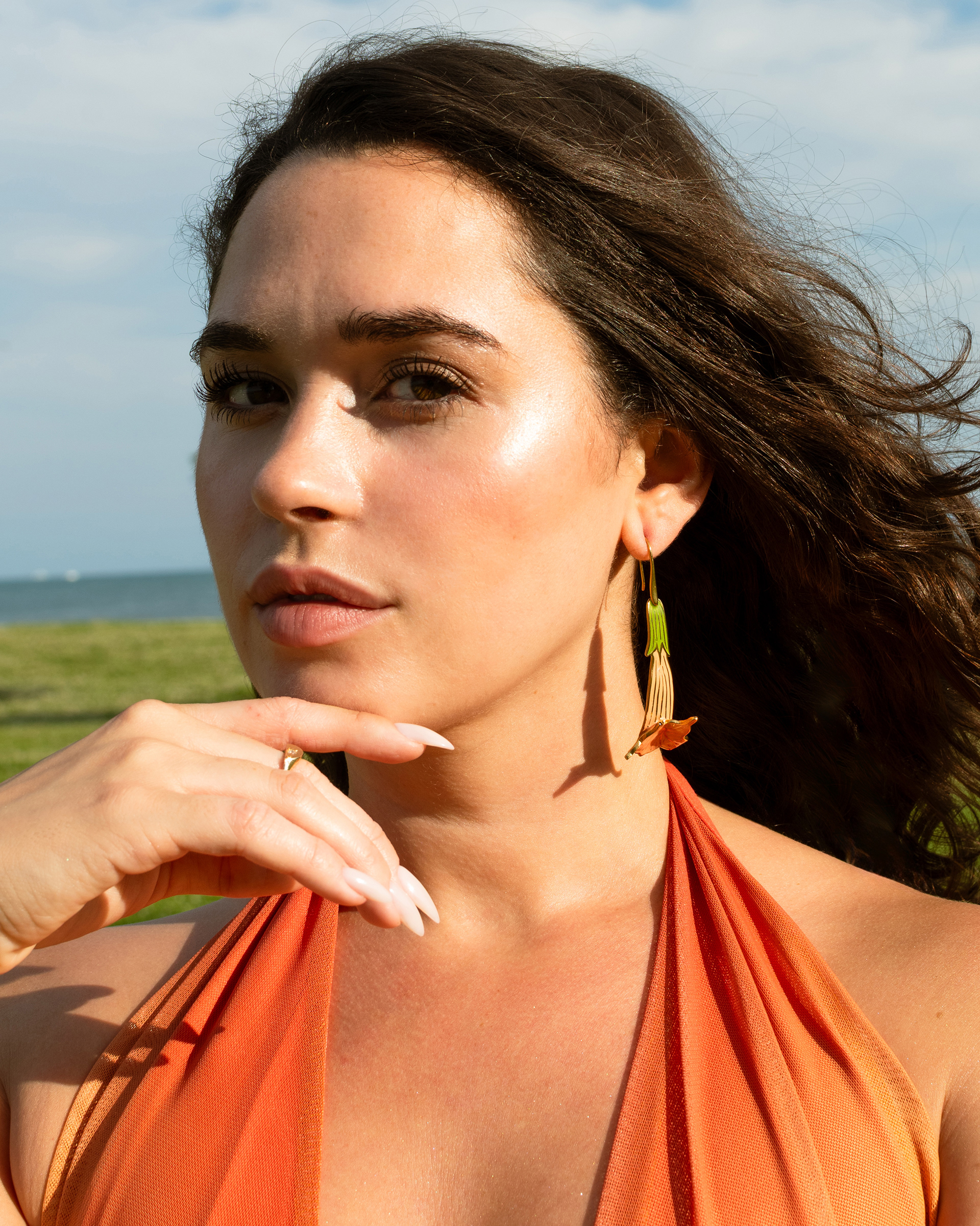 Adornment and Theory - Summer Capsule