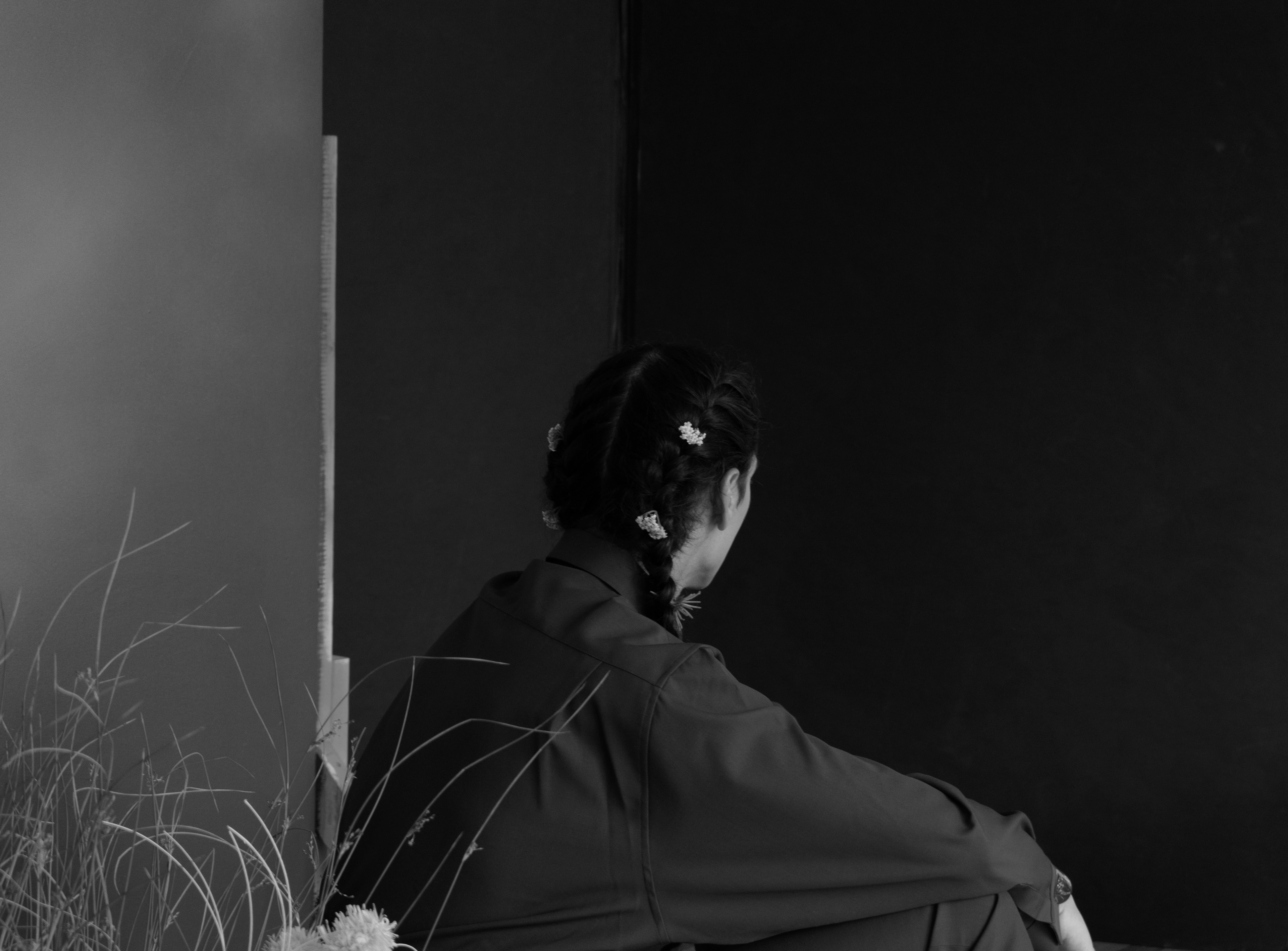 Shiraz for Undertones