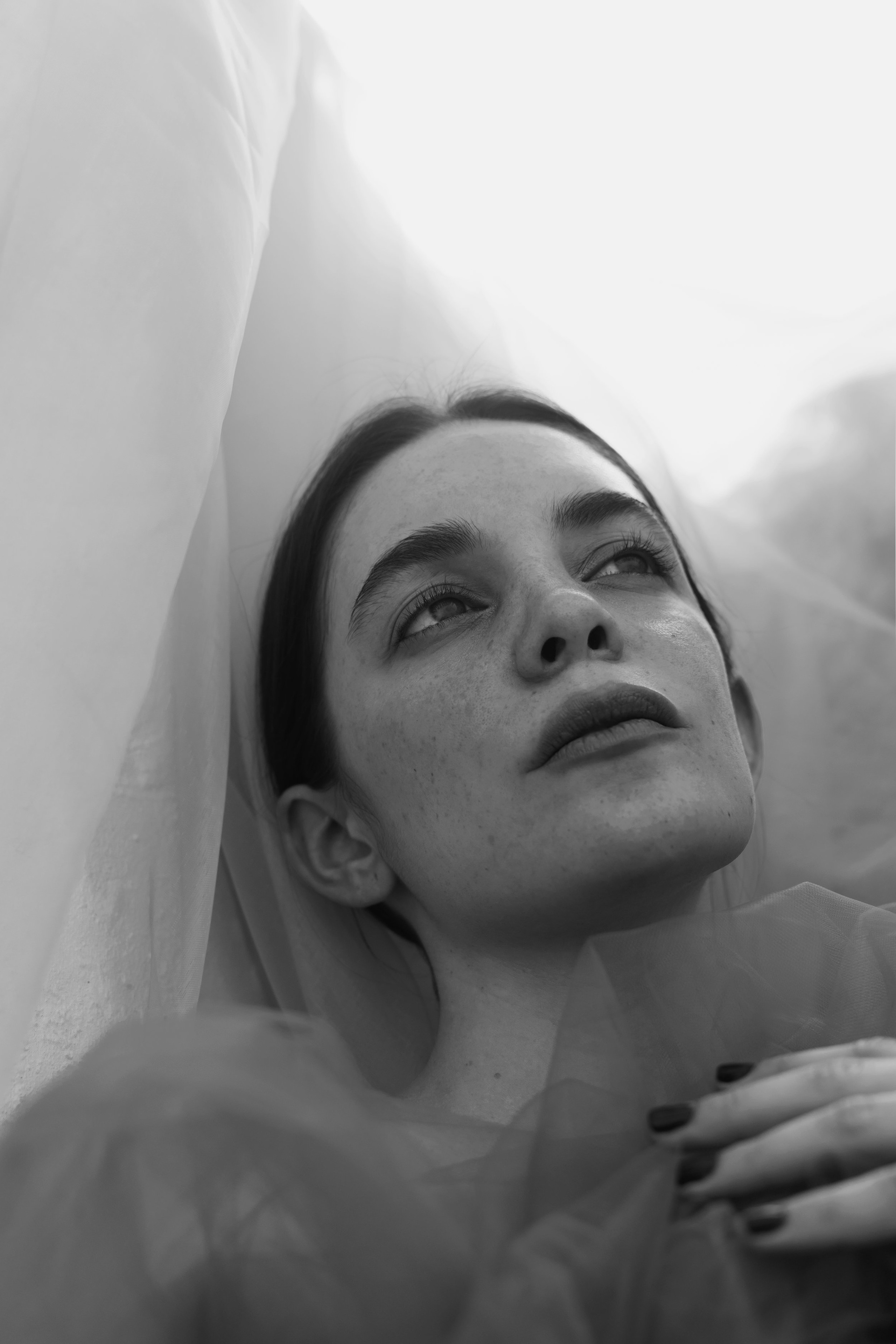 Ceci Juno (Ecuadorian Singer)