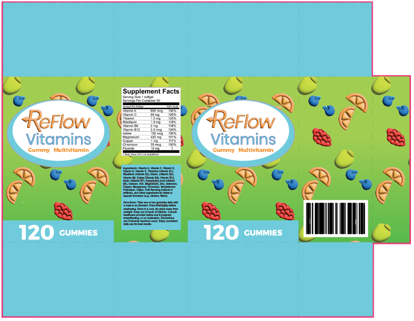 Final 3D packaging design