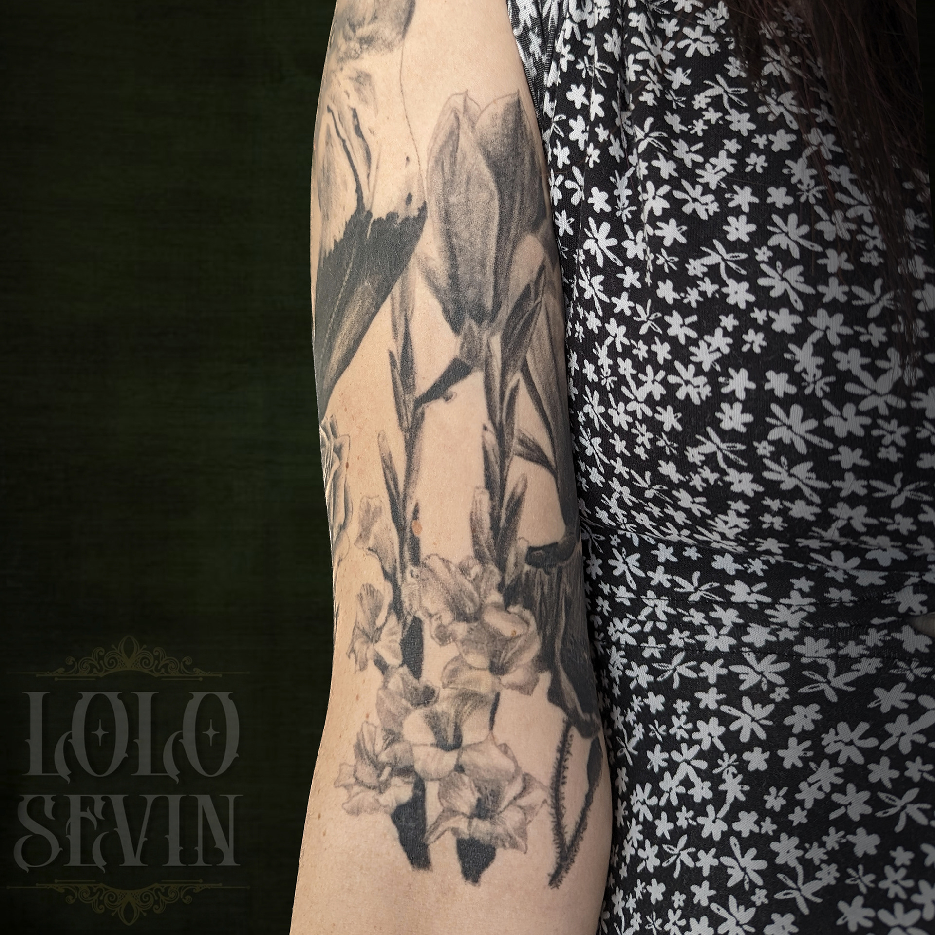 © Lolo Sevin