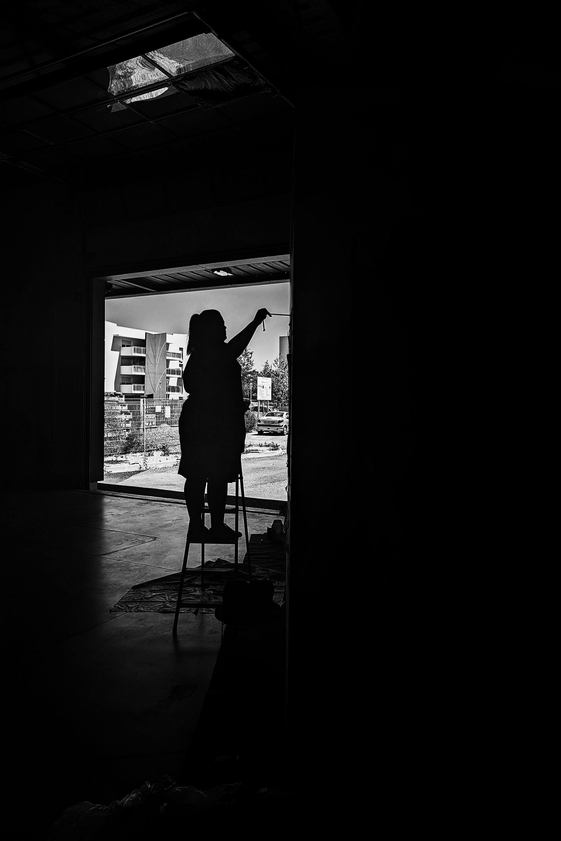 © Lolo Sevin