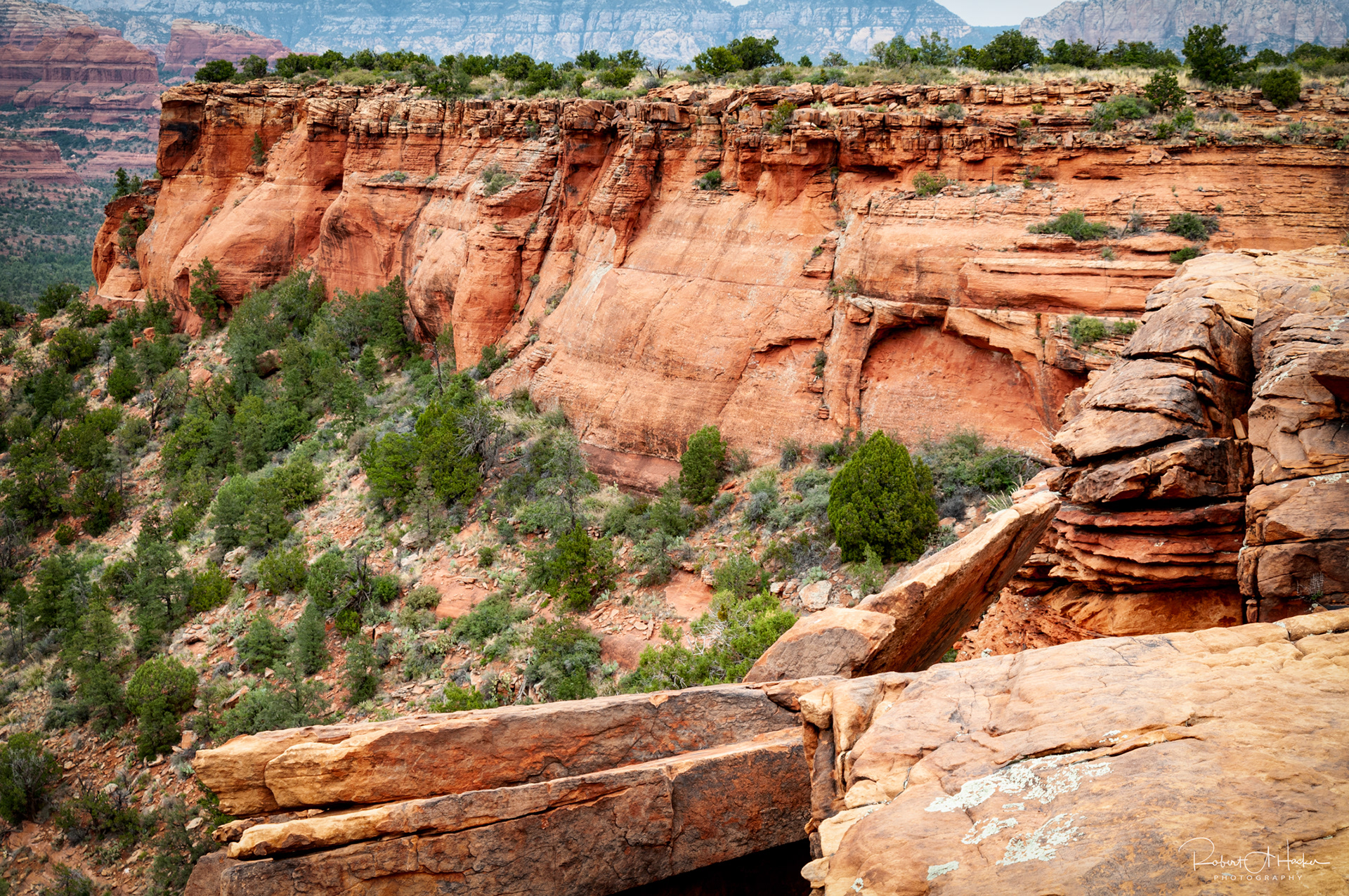 Doe Mountain, Sedona AZ