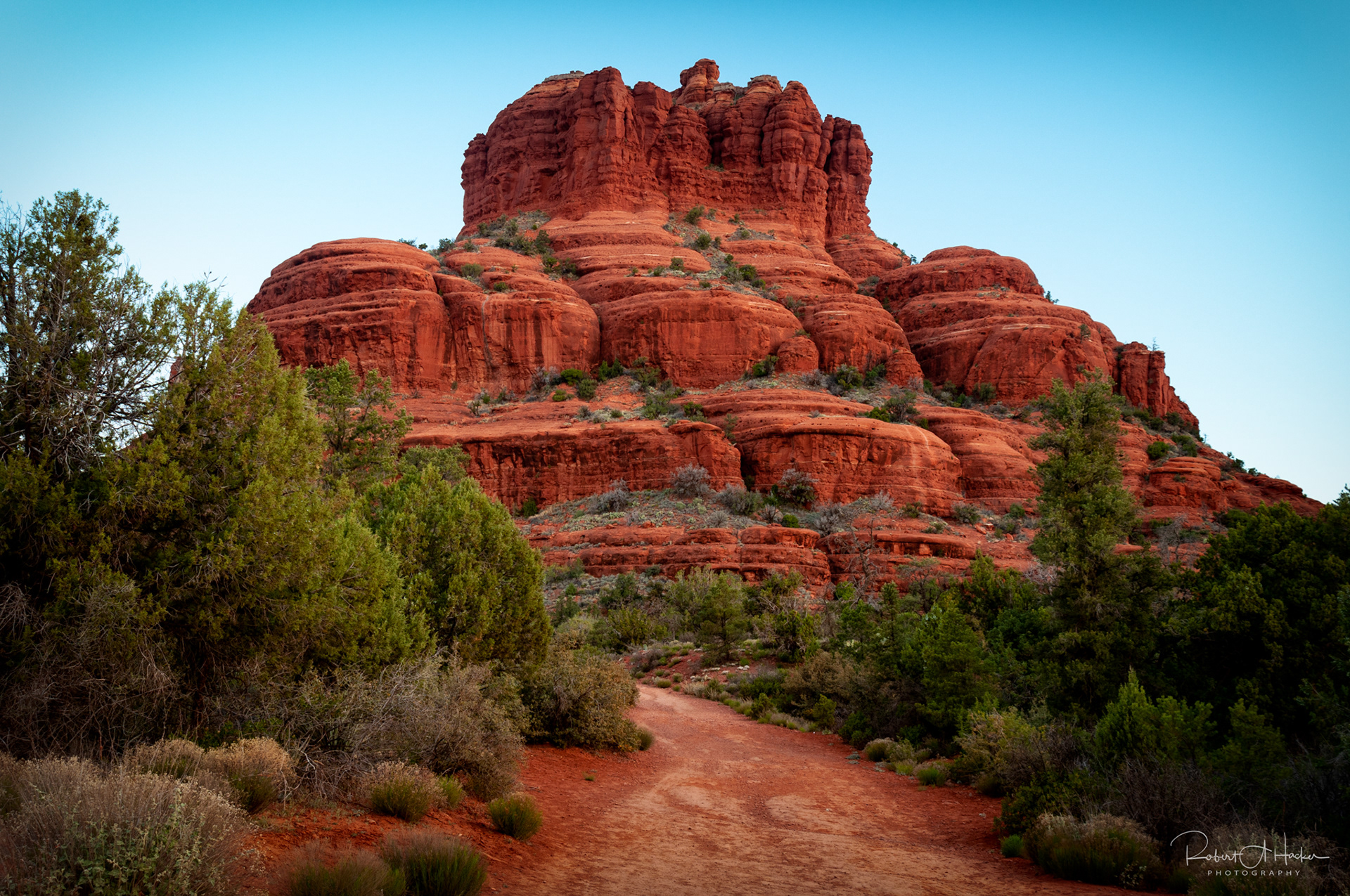 Bell Rock, Sedona AZ
