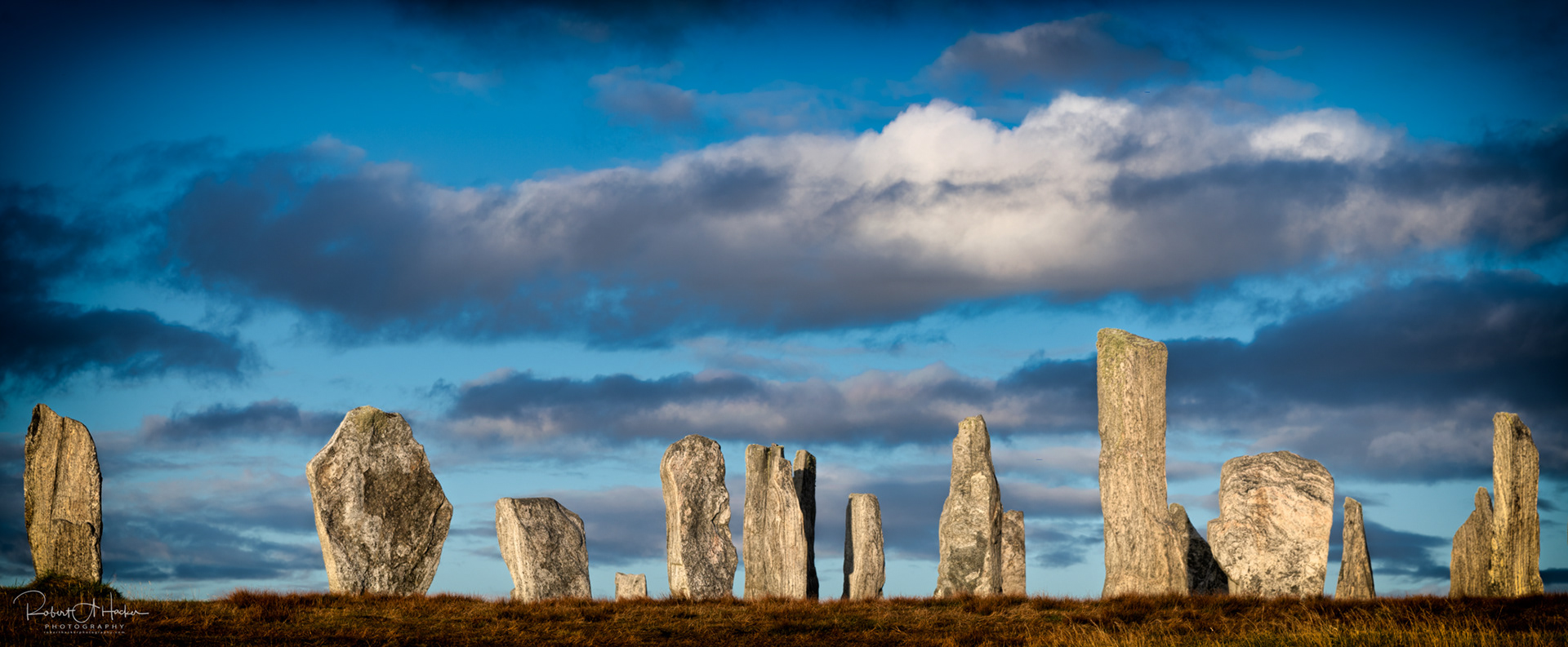 Callanish Stones, Isle of Lewis