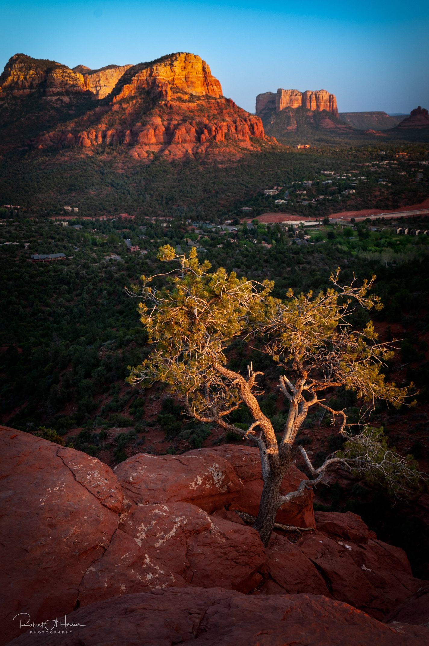 Sedona AZ