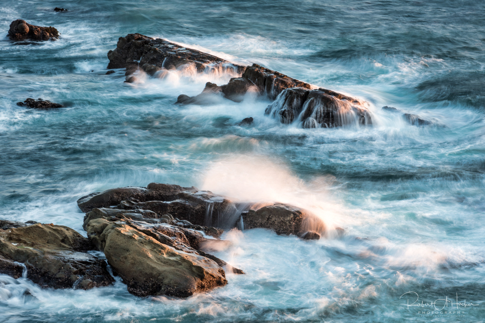 Shore Acres State Park, Coos Bay, Oregon