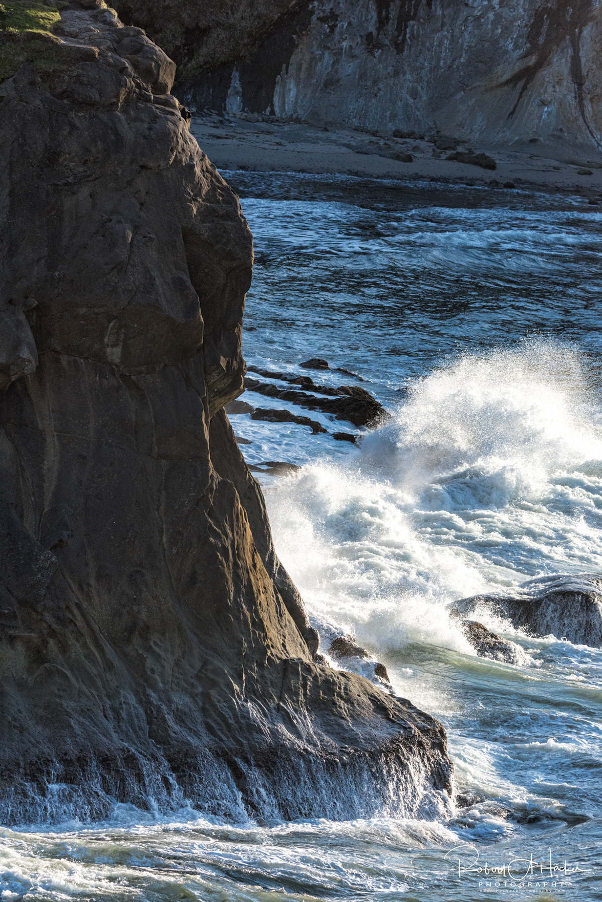 Shore Acres State Park, Coos Bay, Oregon
