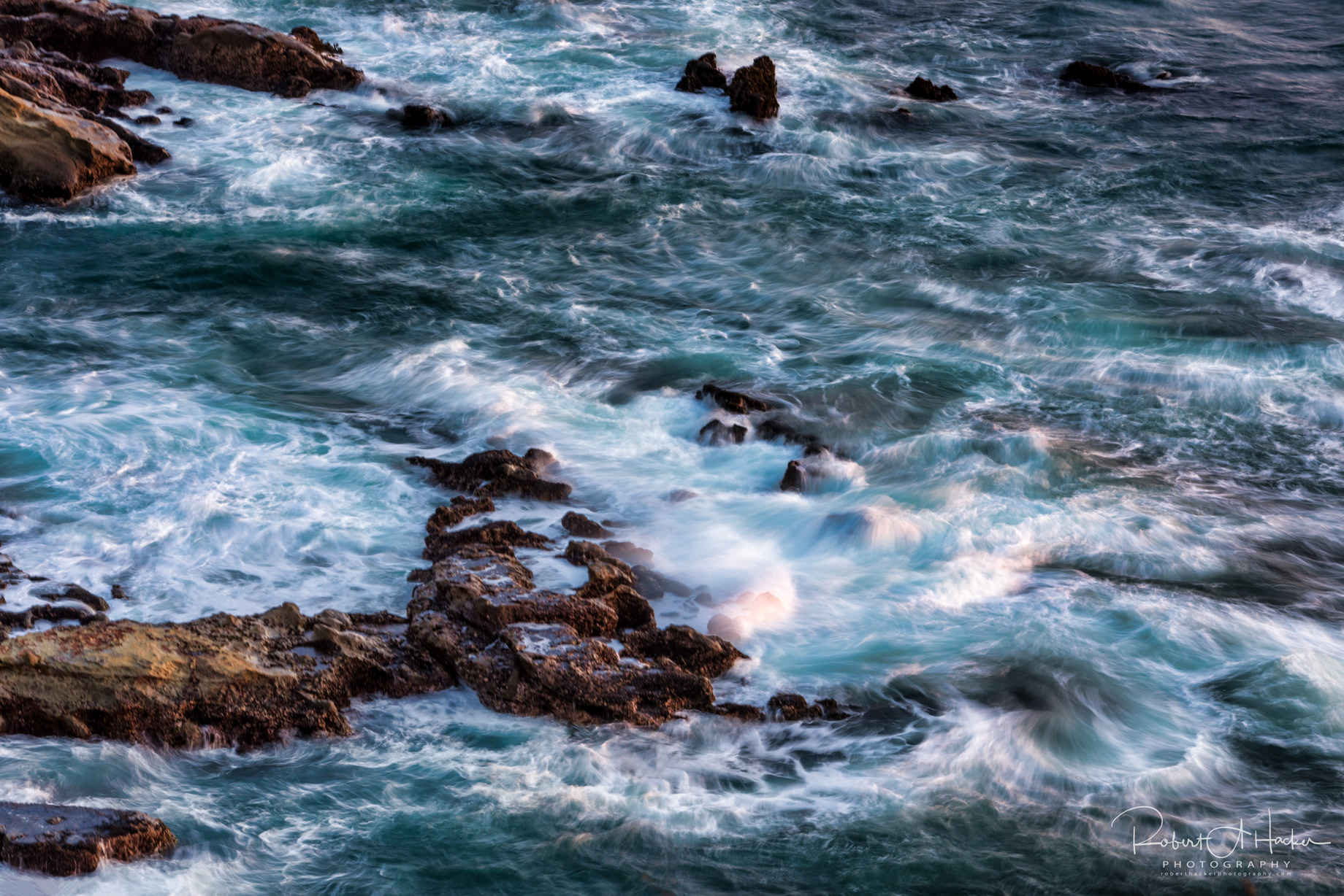 Shore Acres State Park, Coos Bay, Oregon