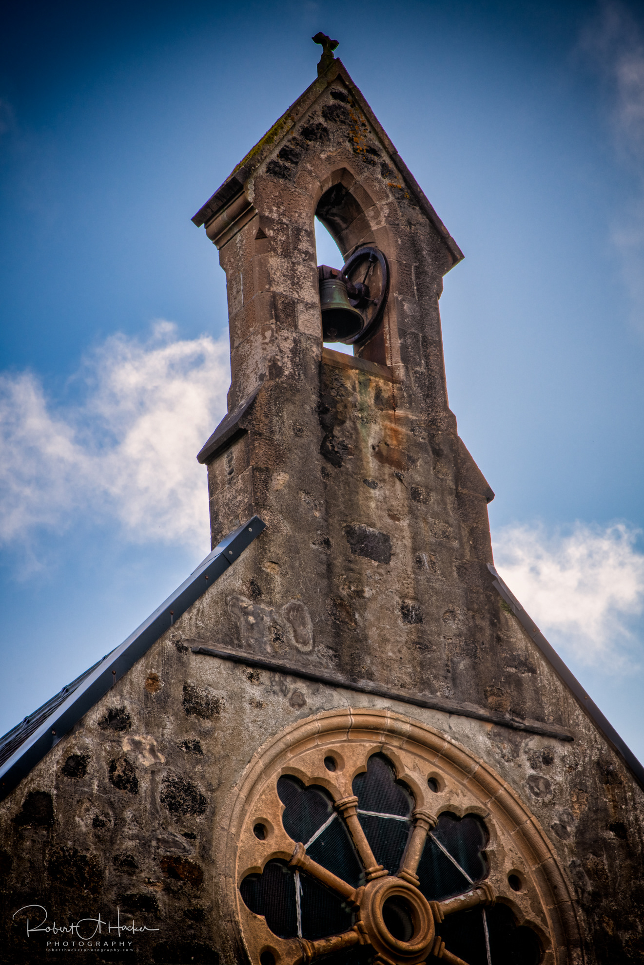 Church of Scotland, Portree, Isle of Skye