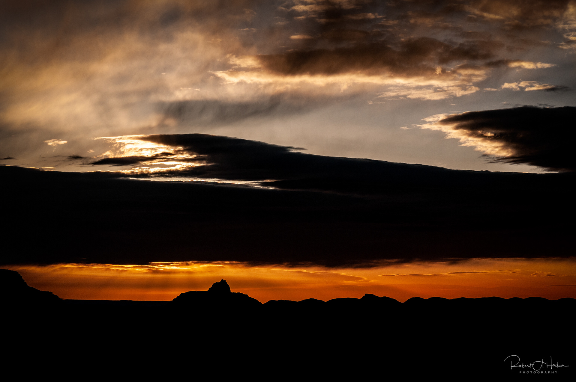 Grand Canyon National Park, Mather Point