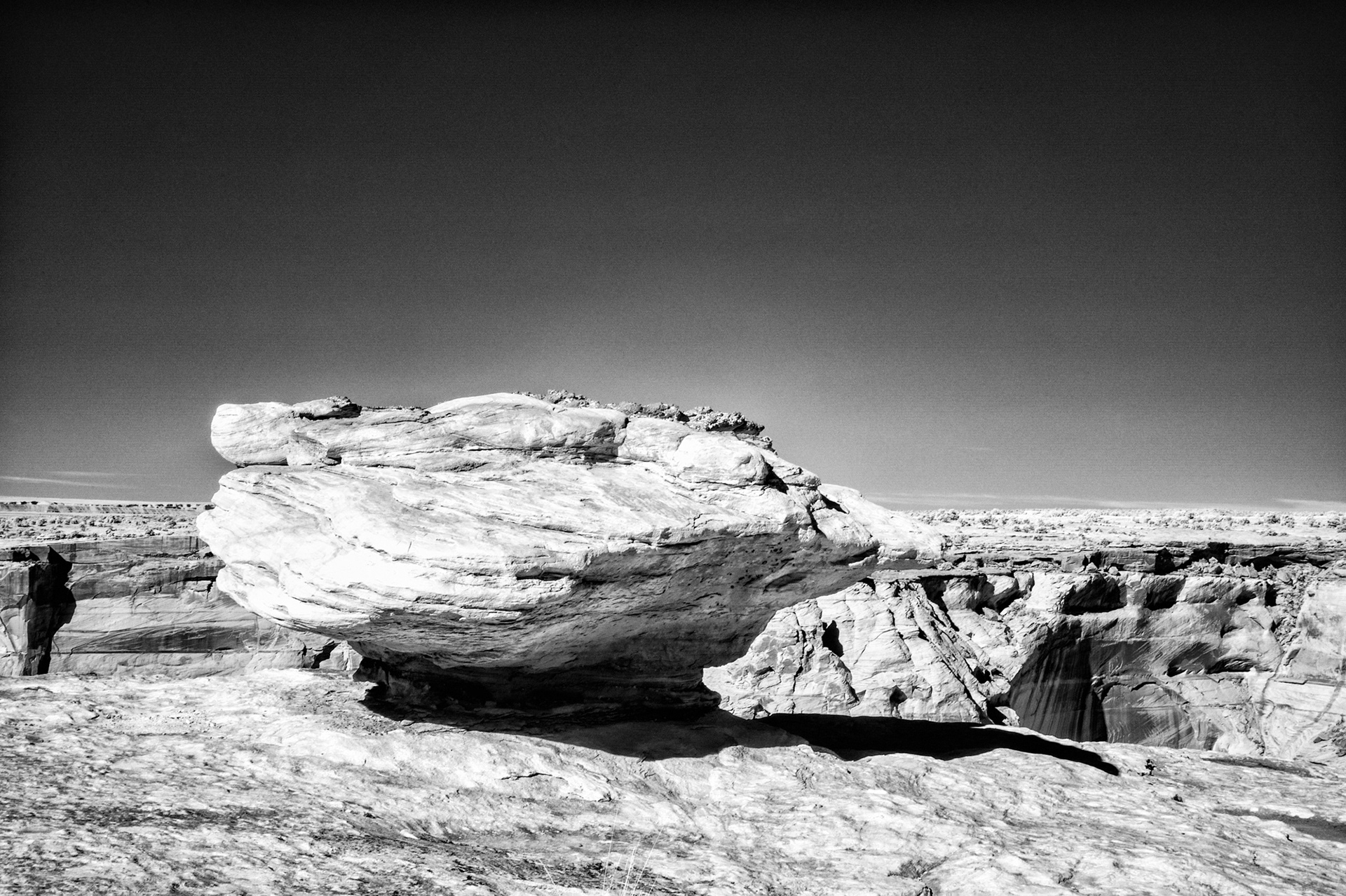 Canyon de Chelly National Monument, Arizona