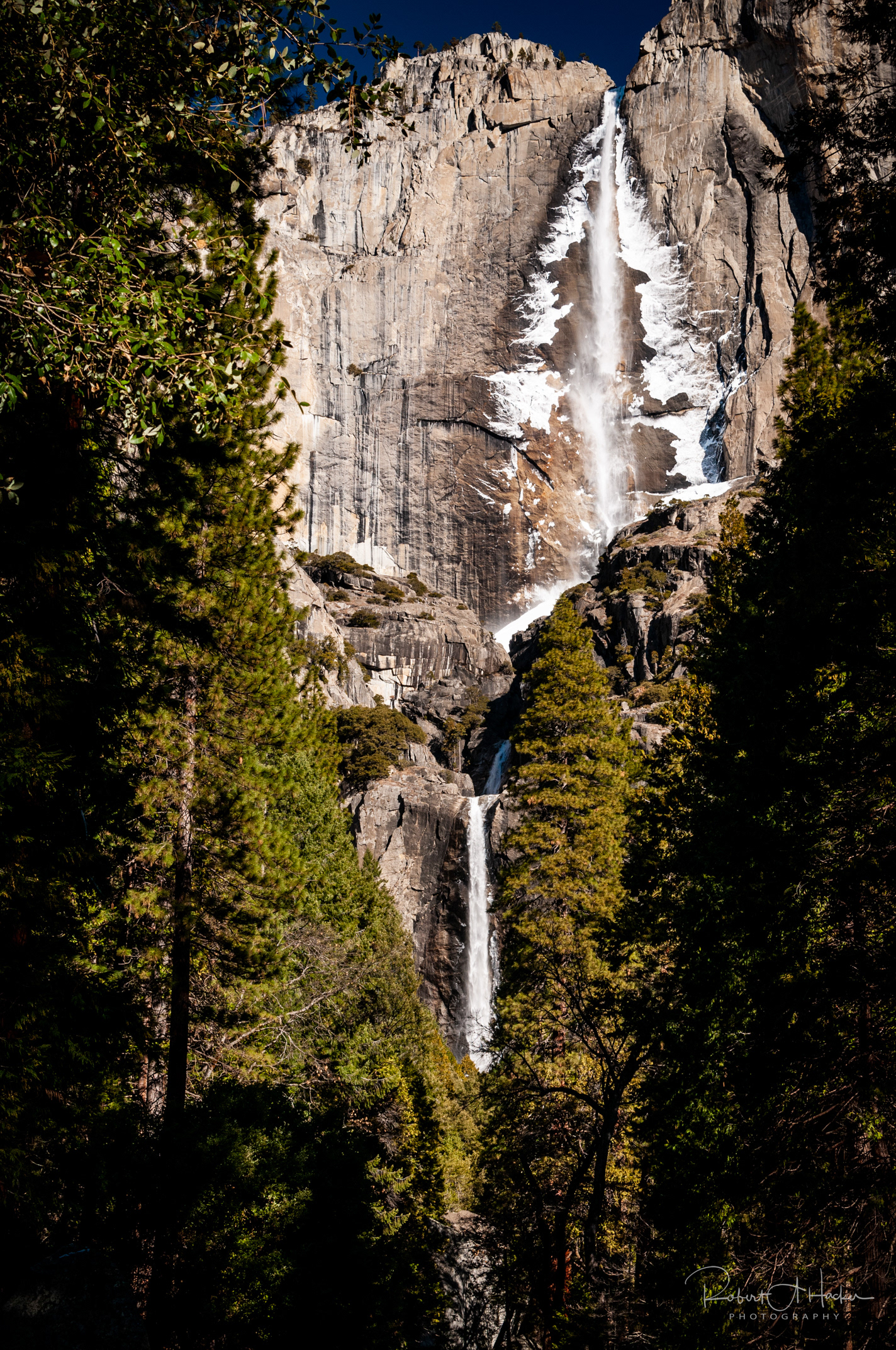 Yosemite Falls