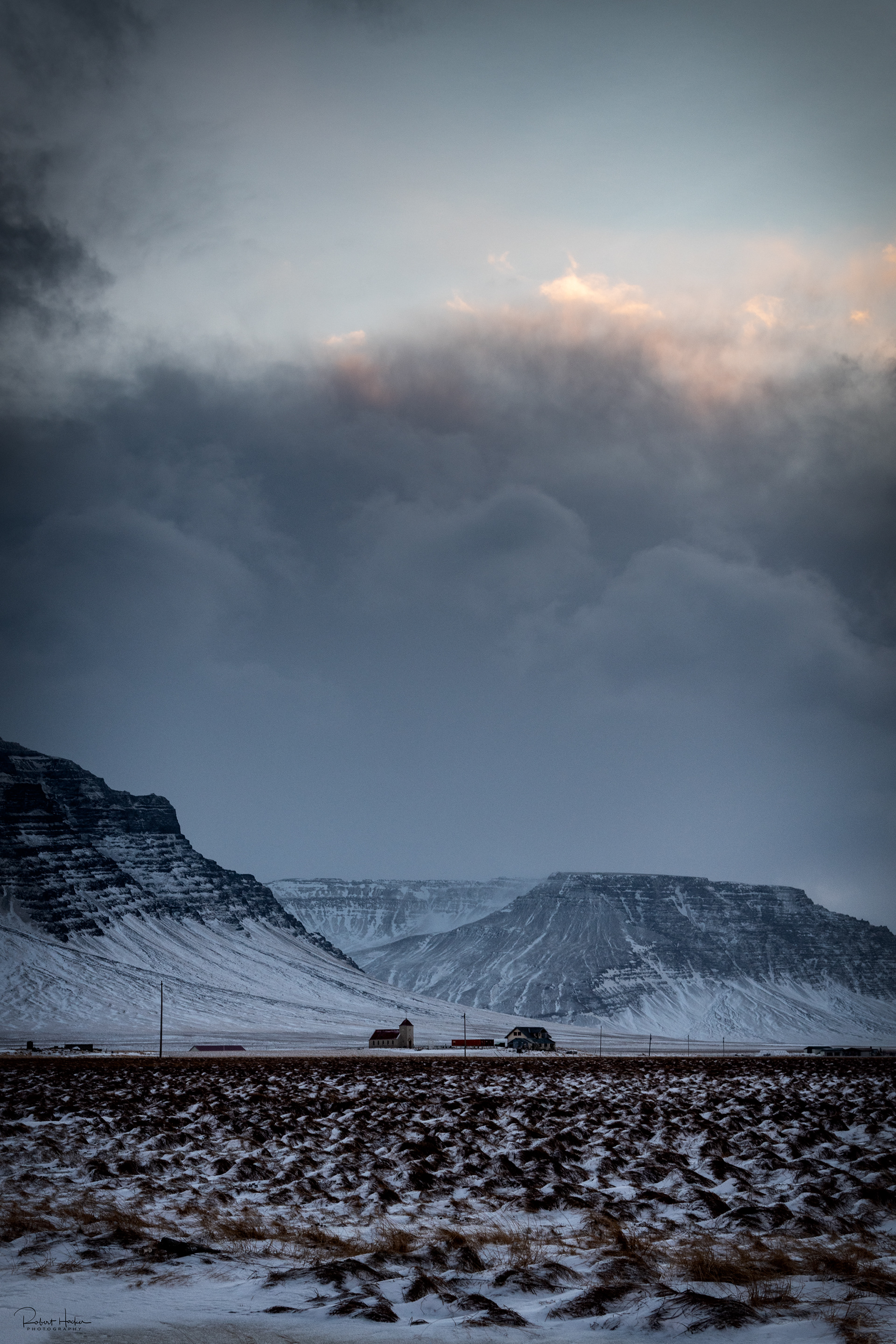 Kolbeinsstaðakirkja