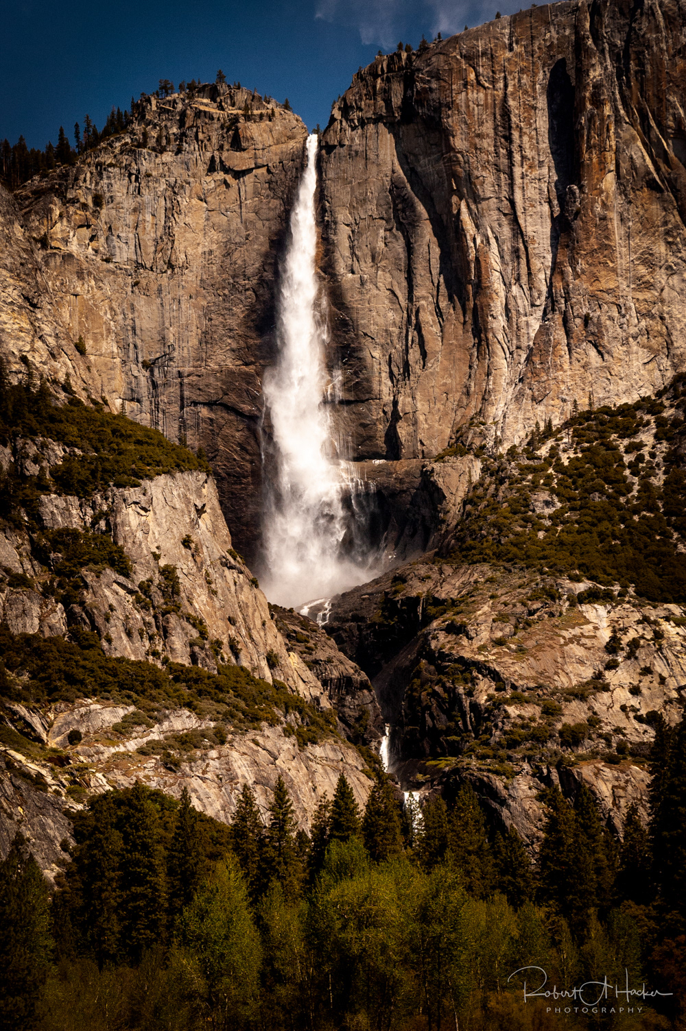 Yosemite Falls