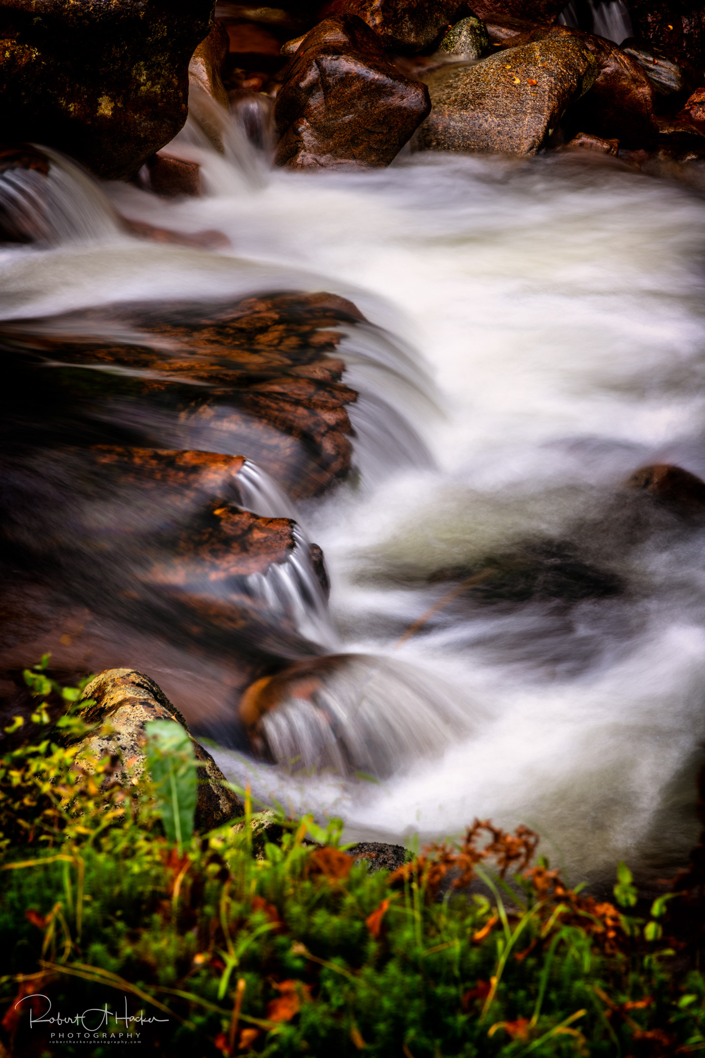 National Trust for Scotland, Dalness Area