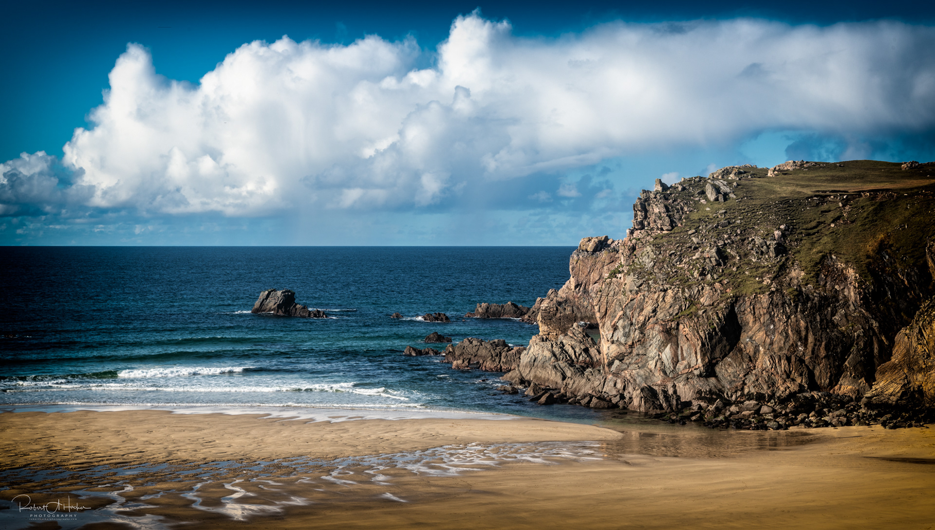 Mangersta Beach, Isle of Lewis