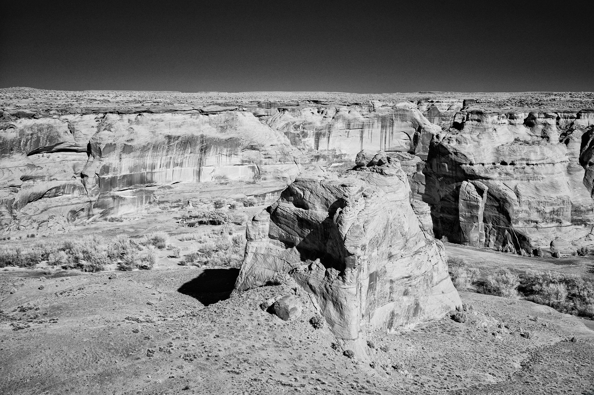 Canyon de Chelly National Monument, Arizona