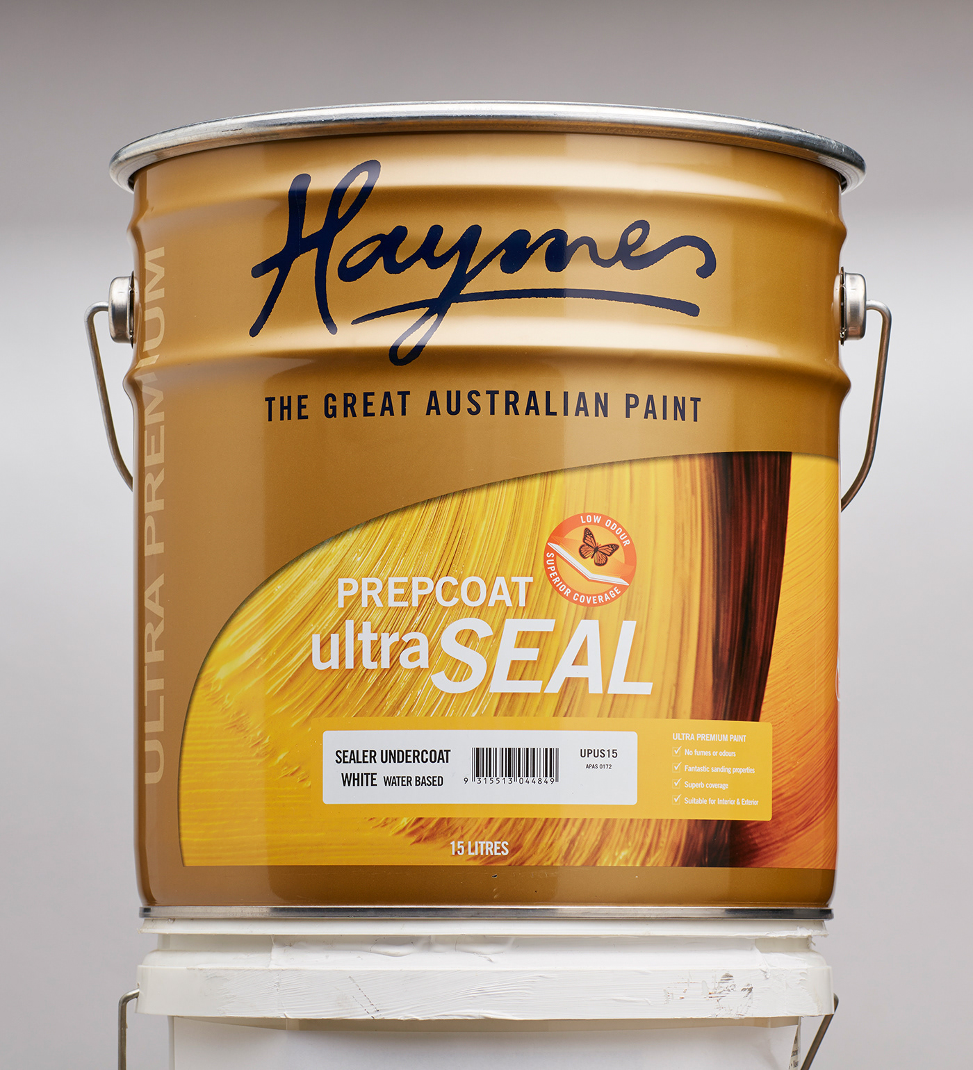 Haymes Paint Prepcoat Ultra Seal original image.