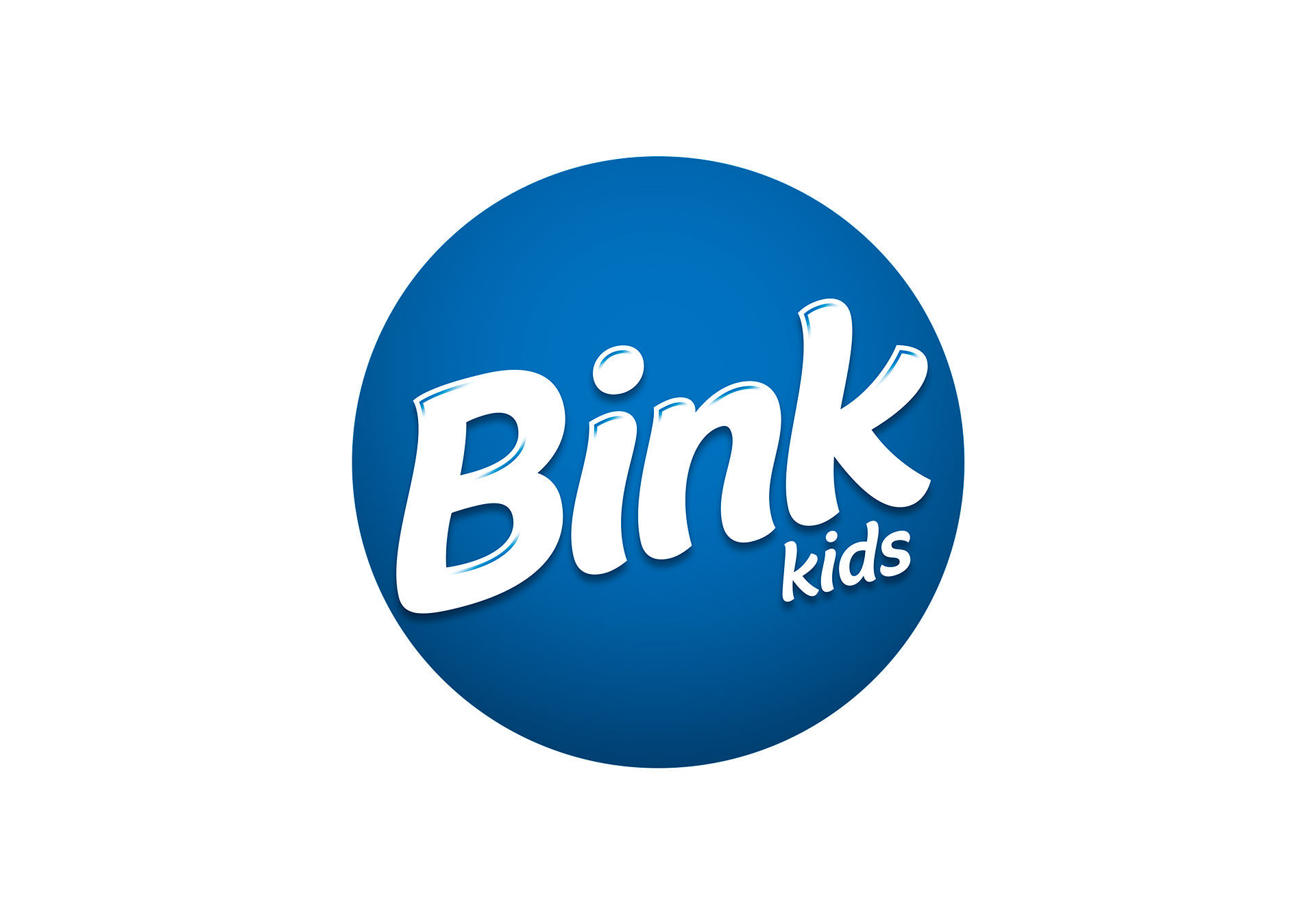 Bink Kids social media profile image.