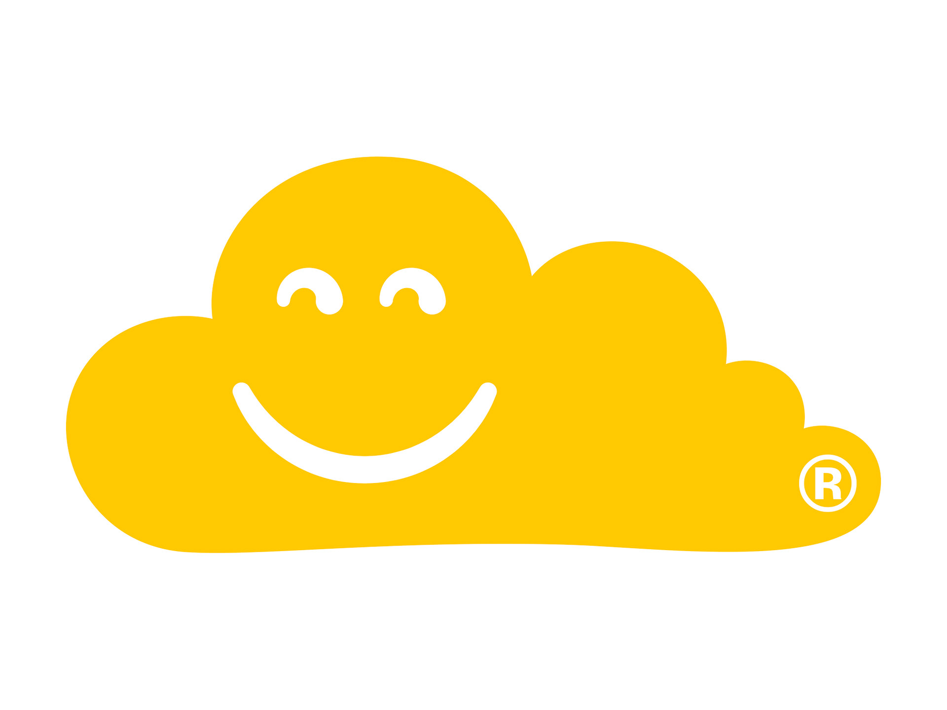 Little Yellow Cloud Brand Identity