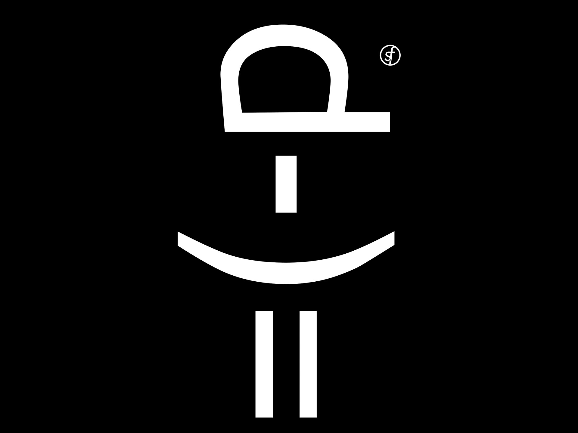 Smiley Old Skool Raver