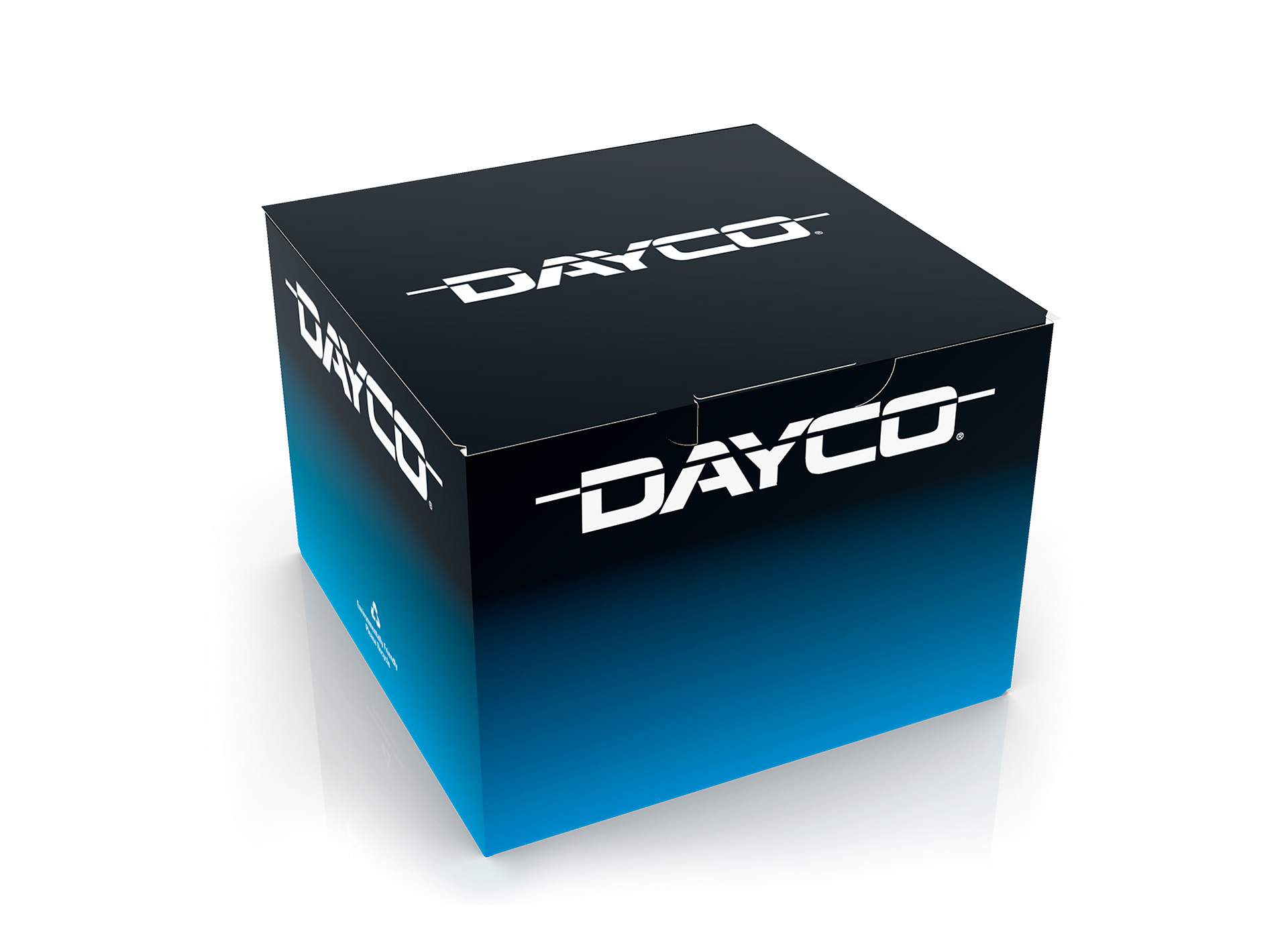 Dayco generic pack design.