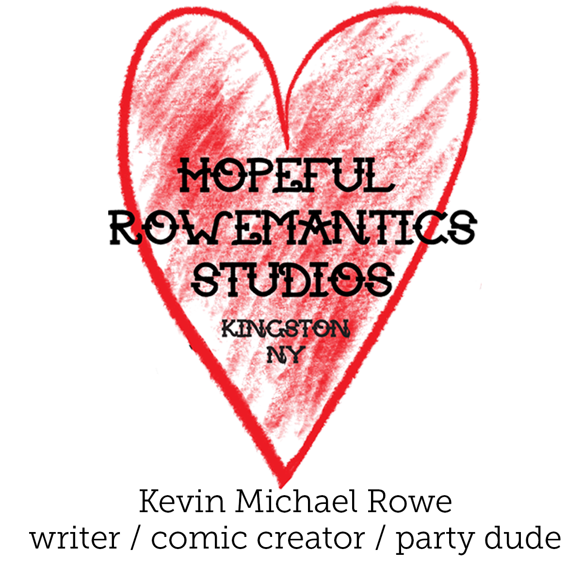 Kevin Rowe