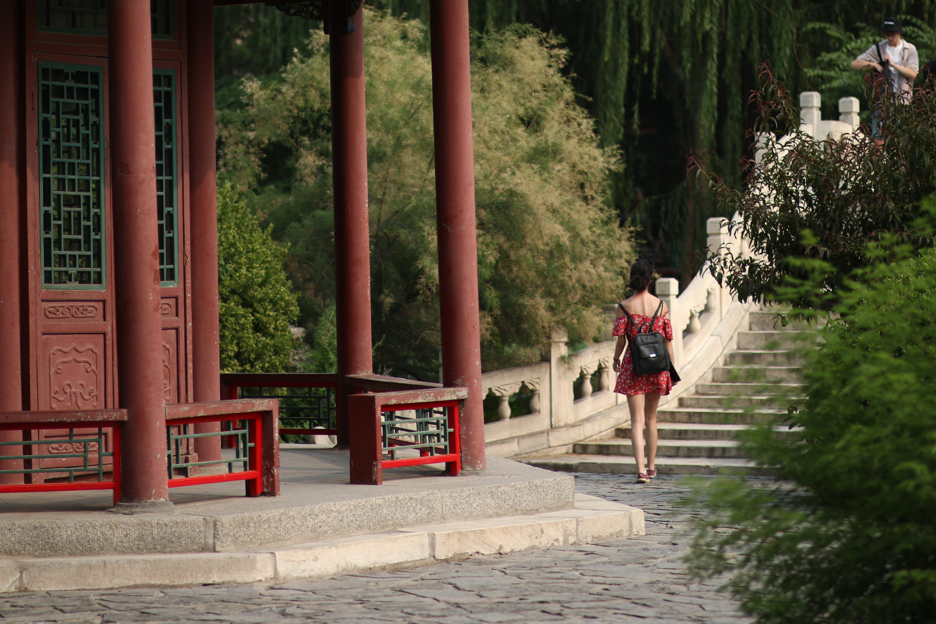 Hebei Photo Trip 2018