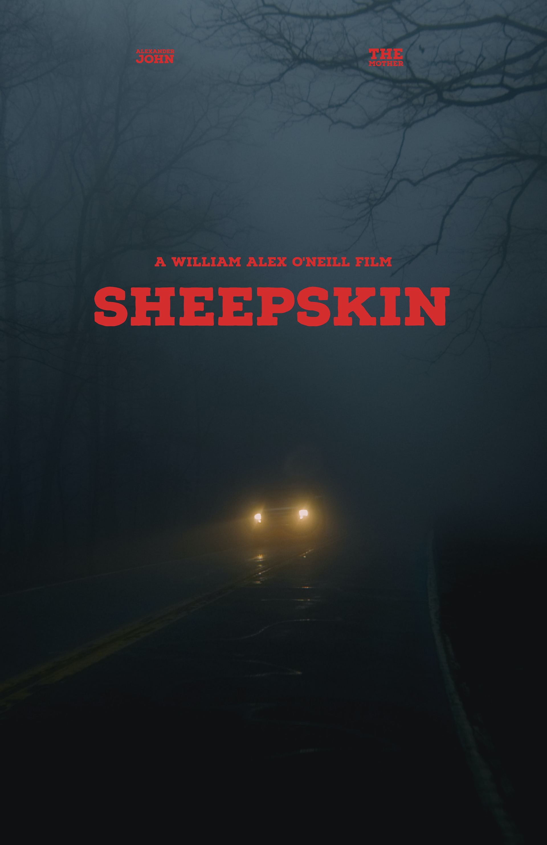 STORY CONCEPT POSTER