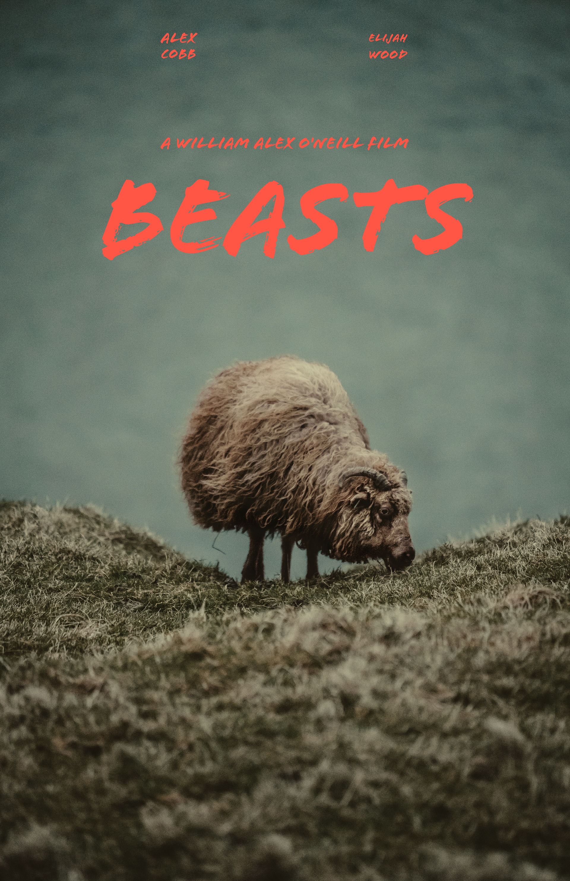 STORY CONECPT POSTER