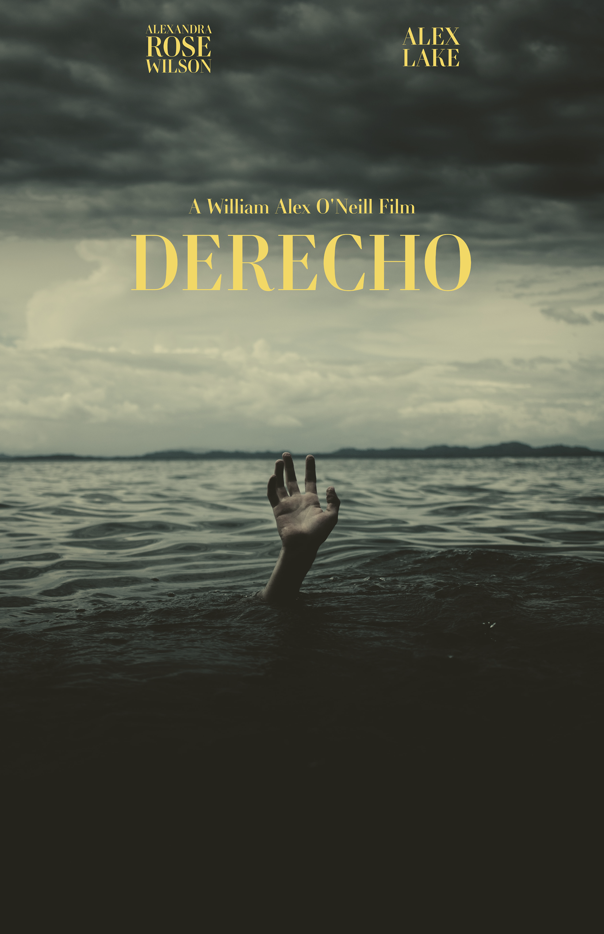 STORY CONCEPT POSTER