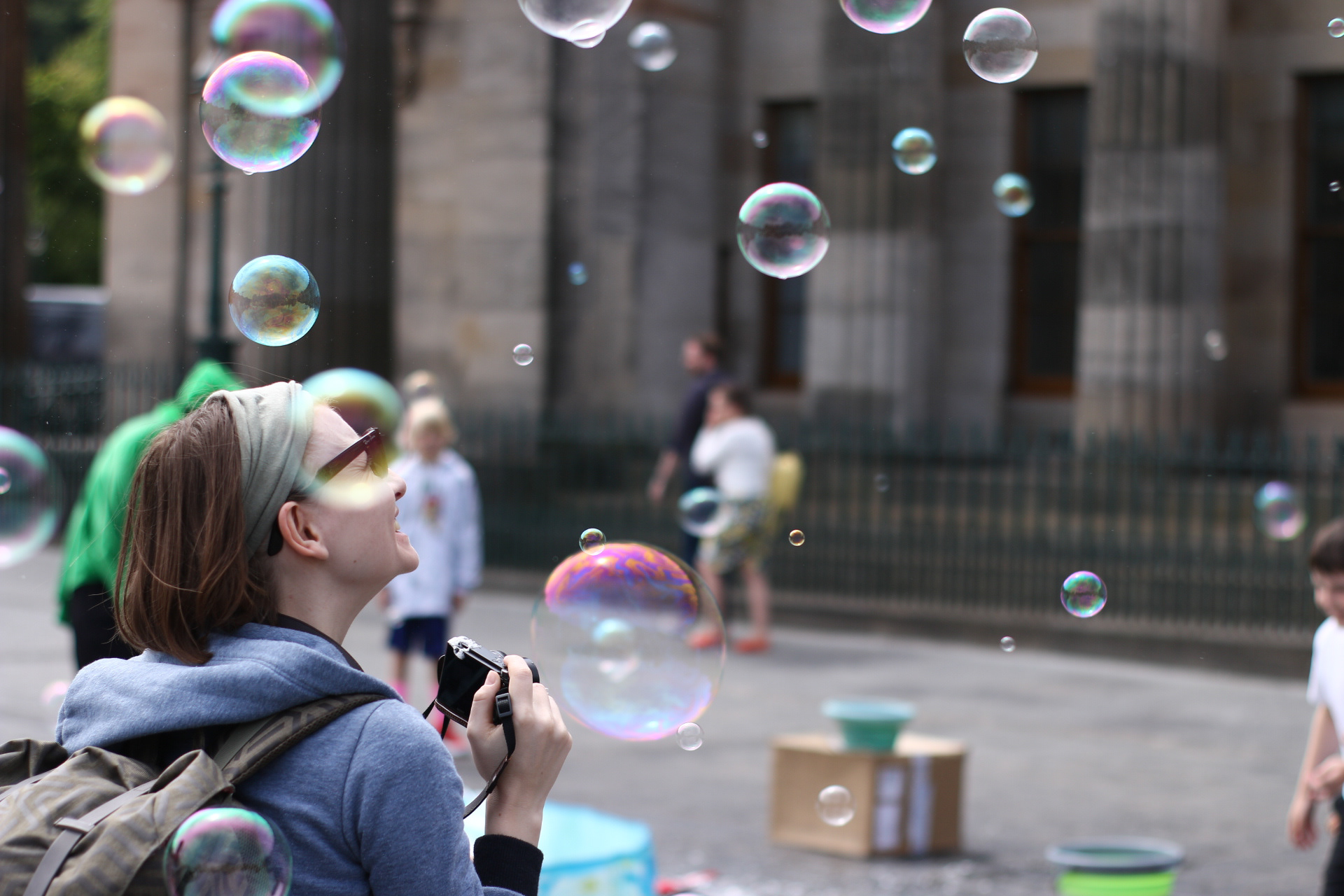 Edinburgh Fringe 2018