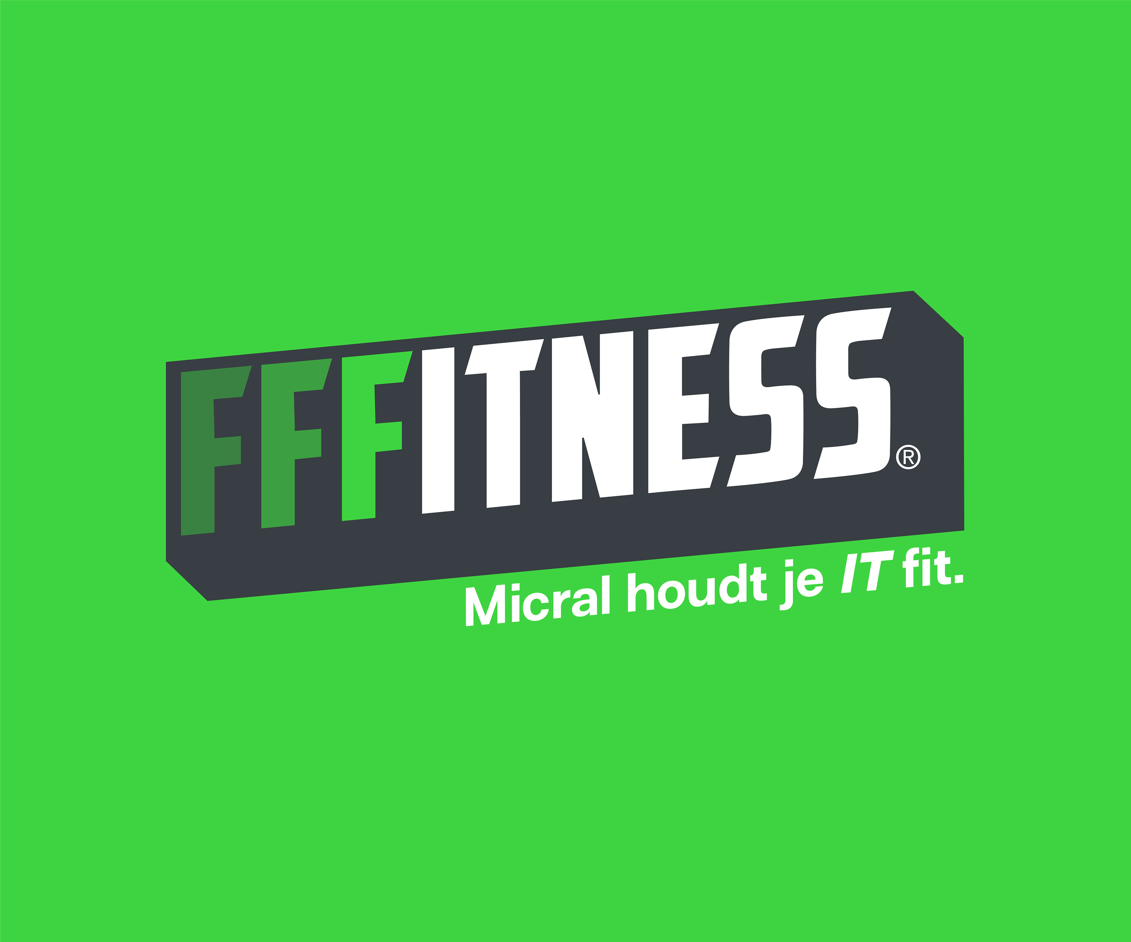 Het logo.